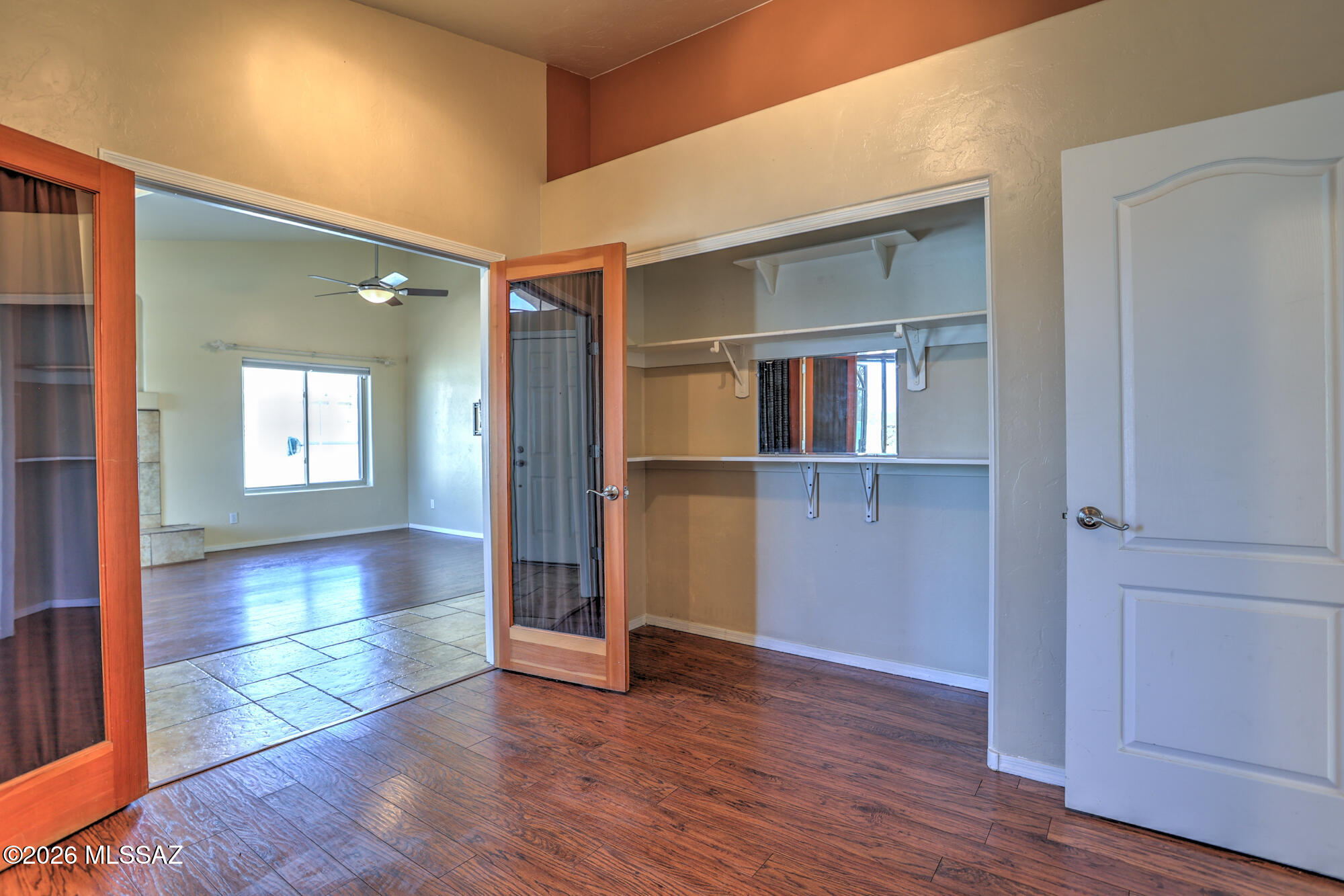 Thornydale Terrace(1-104) - Residential