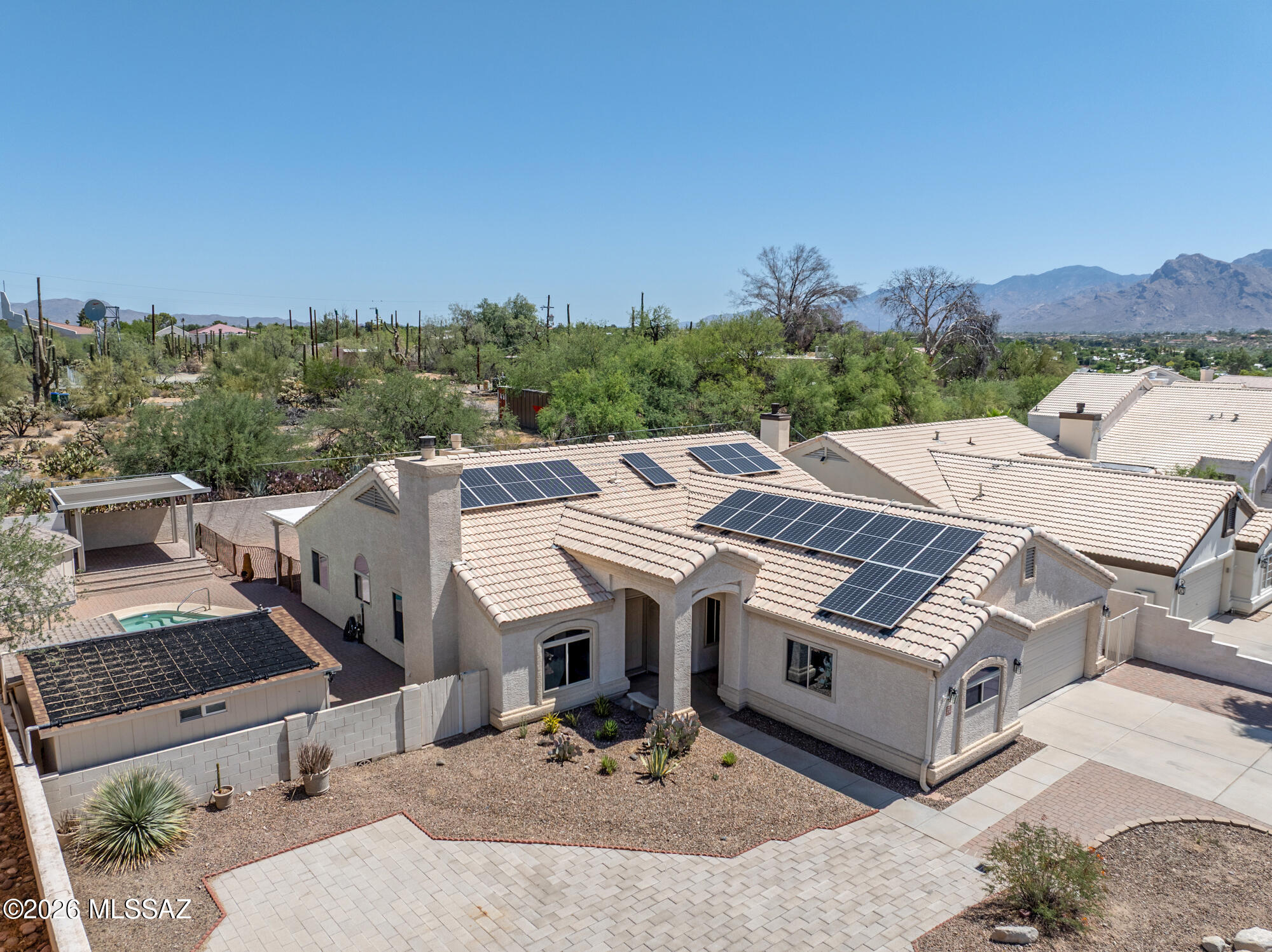 Thornydale Terrace(1-104) - Residential