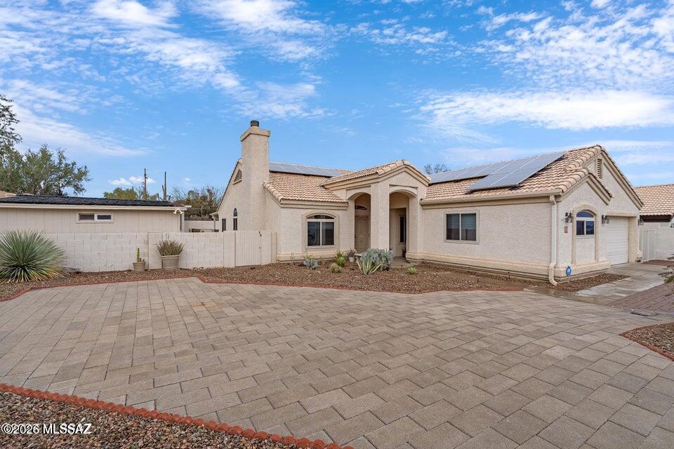 Thornydale Terrace(1-104) - Residential