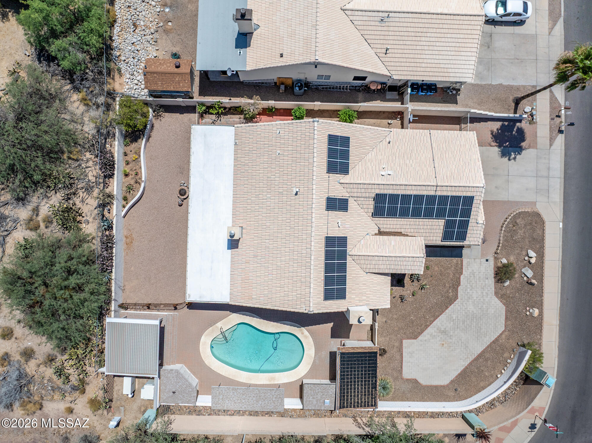 Thornydale Terrace(1-104) - Residential