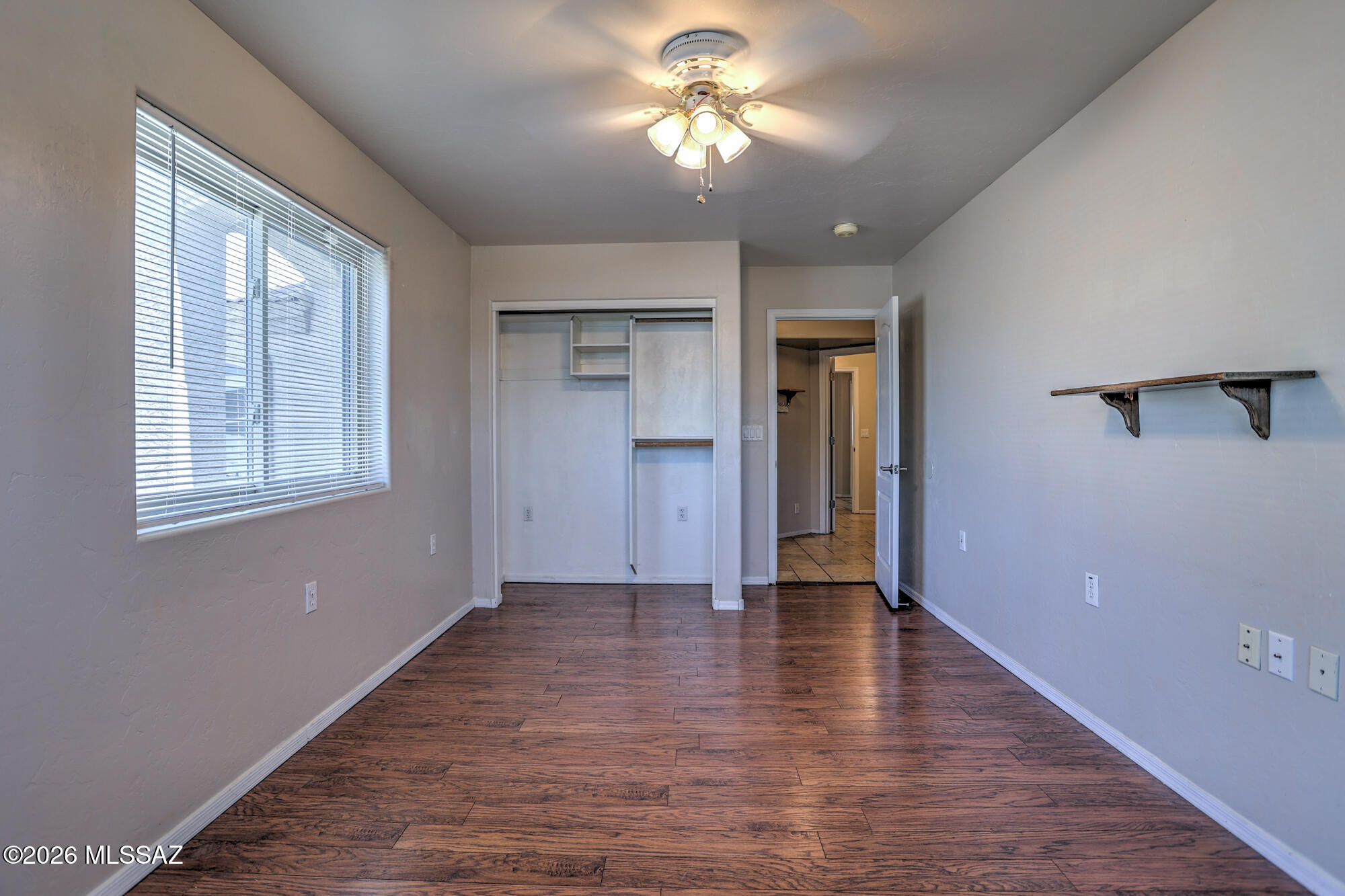 Thornydale Terrace(1-104) - Residential