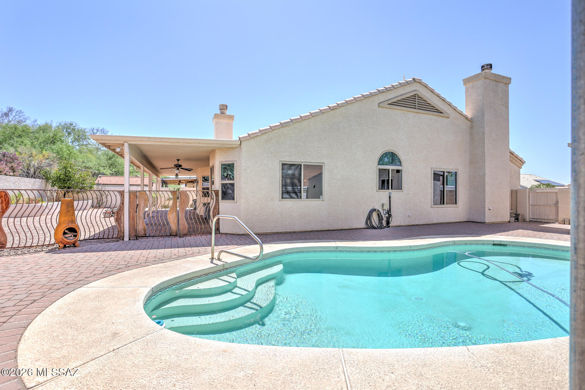 Thornydale Terrace(1-104) - Residential