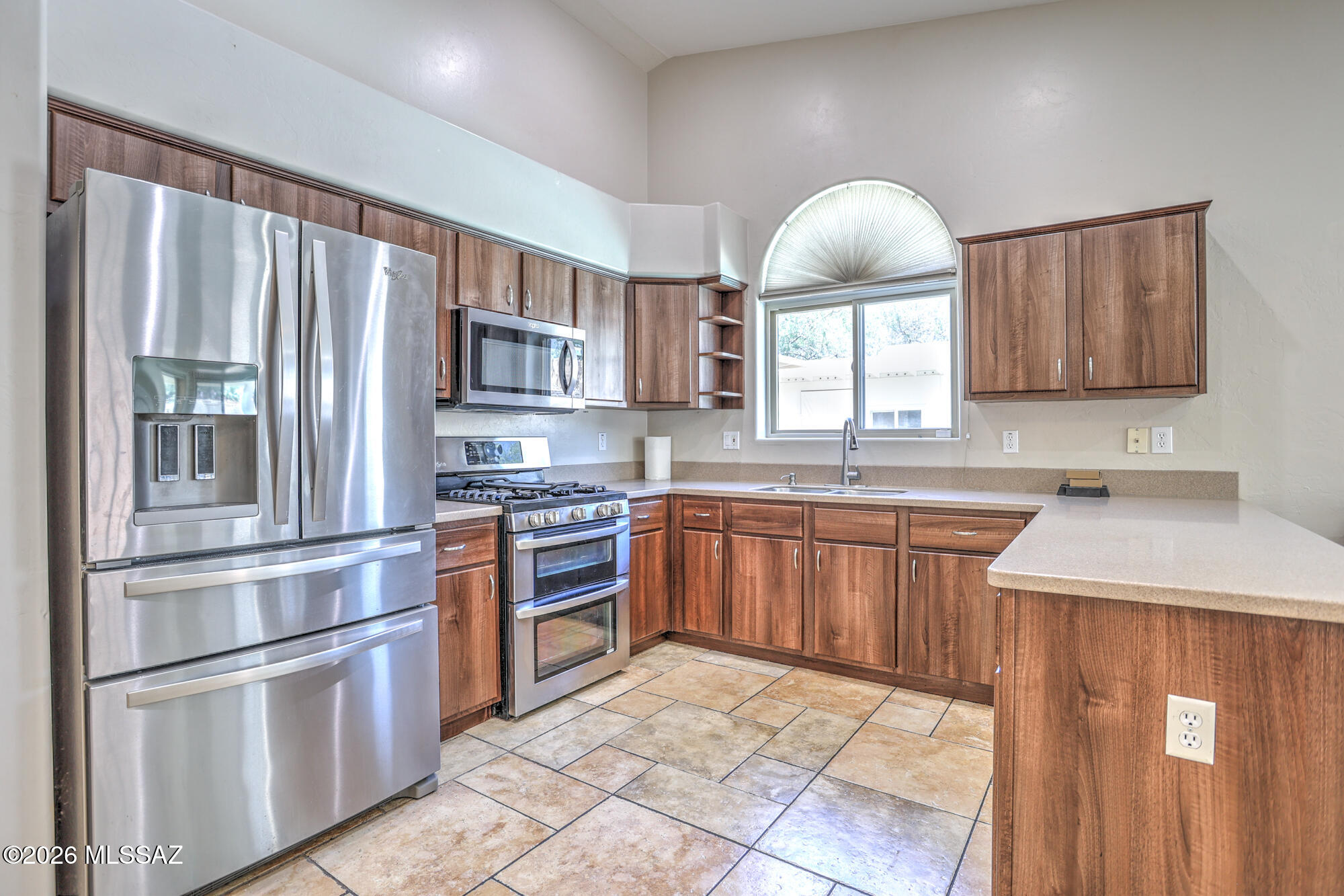 Thornydale Terrace(1-104) - Residential