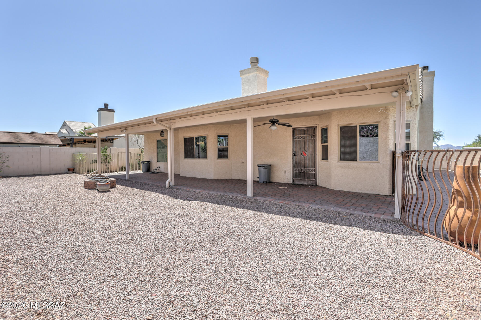 Thornydale Terrace(1-104) - Residential