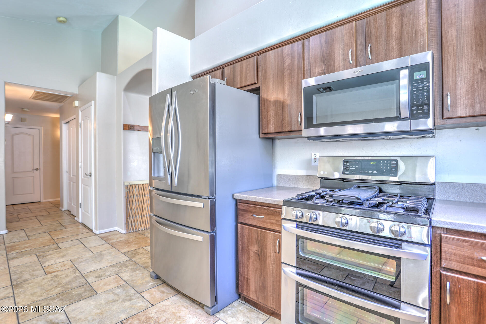 Thornydale Terrace(1-104) - Residential