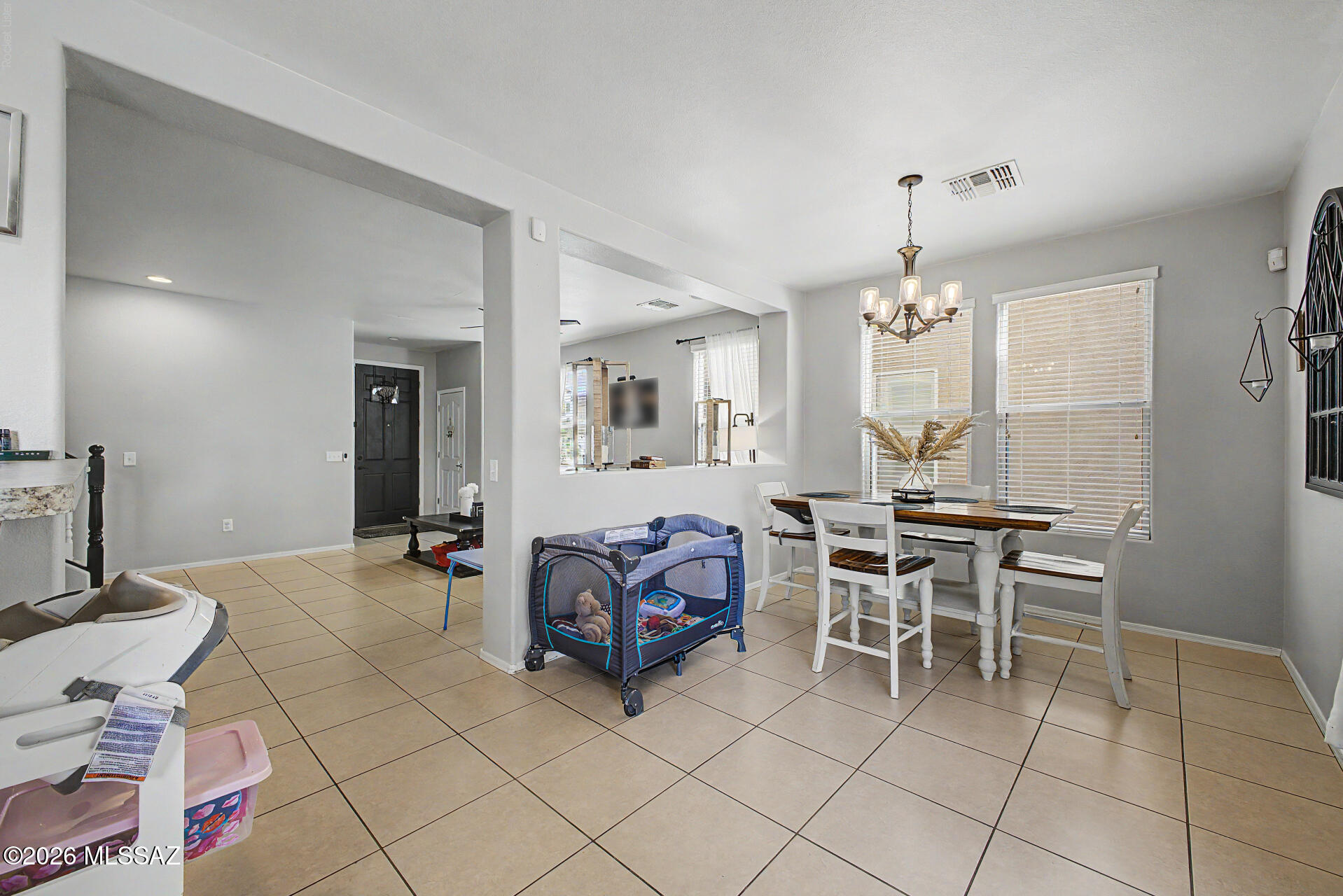 Rancho Valencia (1-583) - Residential