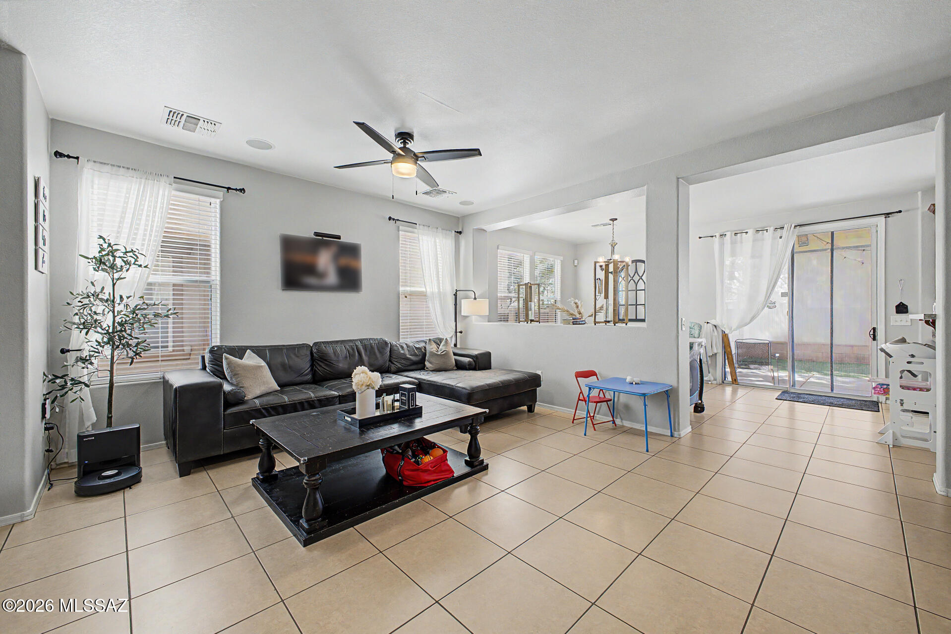 Rancho Valencia (1-583) - Residential