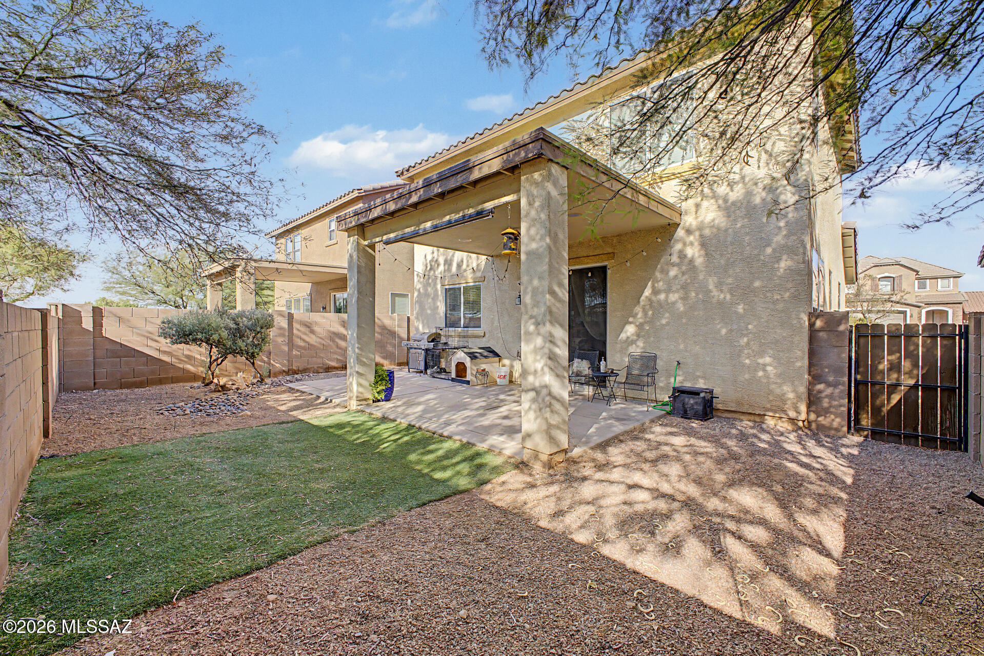 Rancho Valencia (1-583) - Residential