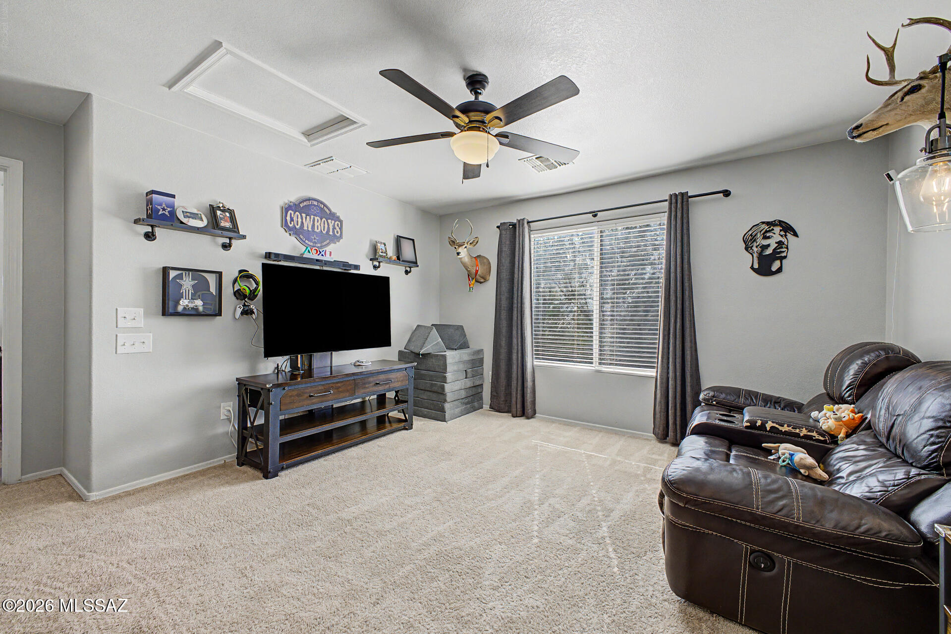 Rancho Valencia (1-583) - Residential