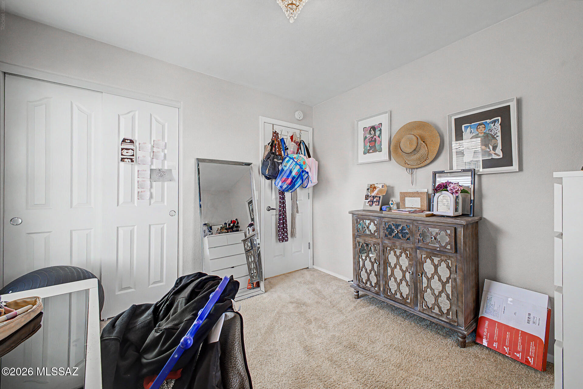 Rancho Valencia (1-583) - Residential