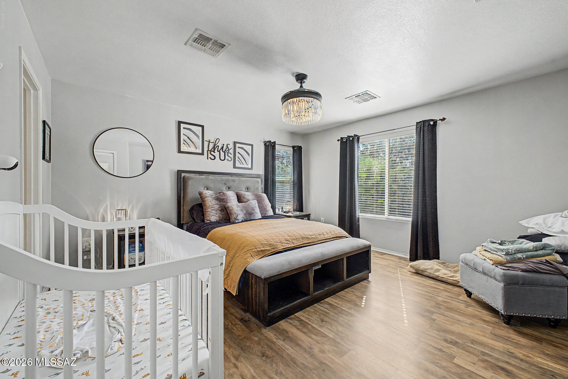 Rancho Valencia (1-583) - Residential