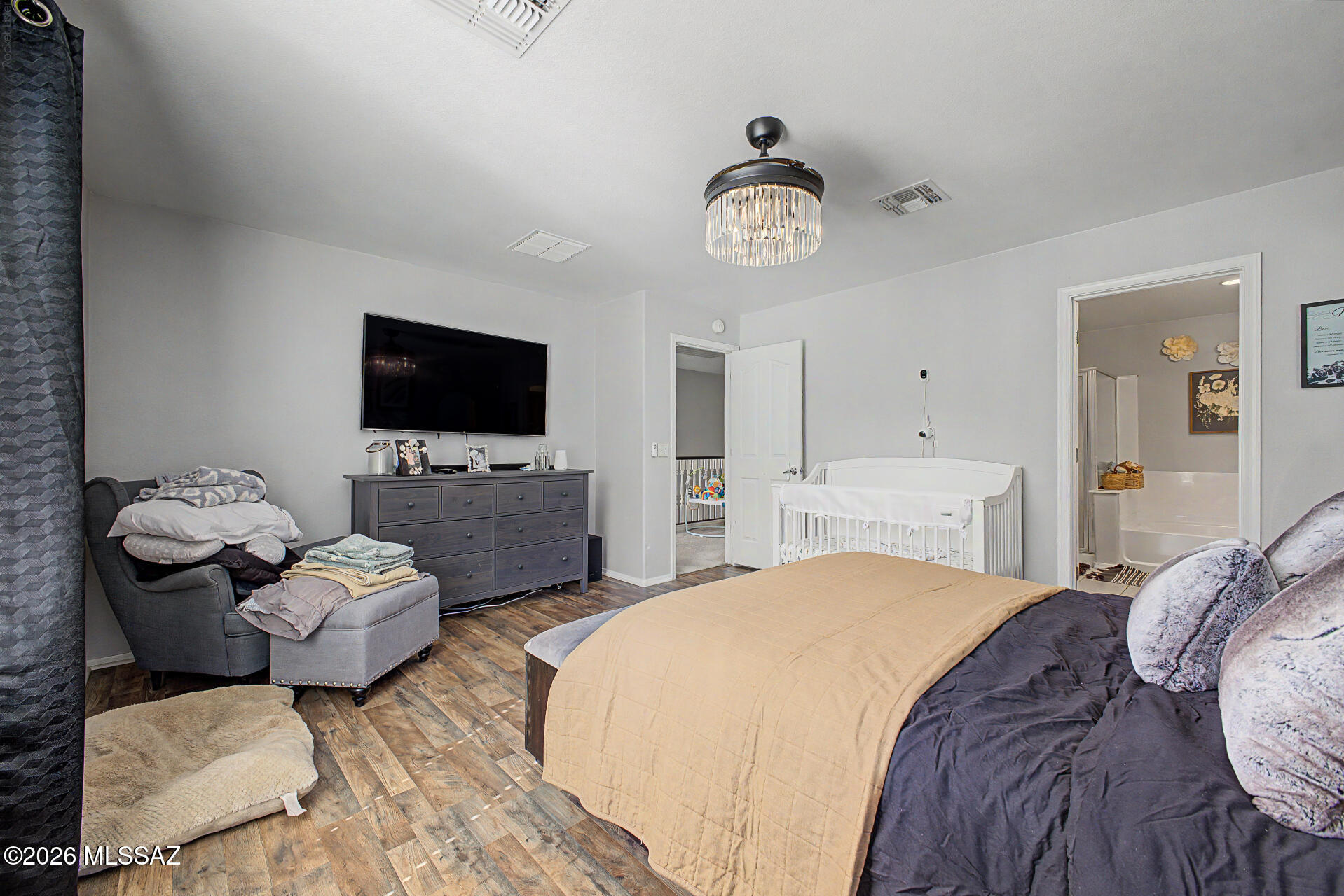Rancho Valencia (1-583) - Residential