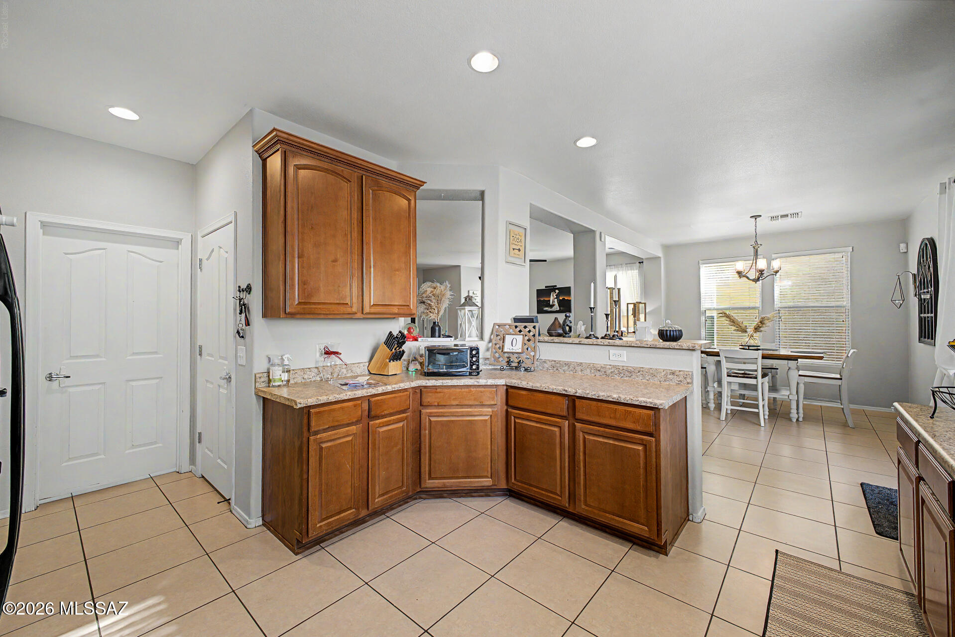 Rancho Valencia (1-583) - Residential
