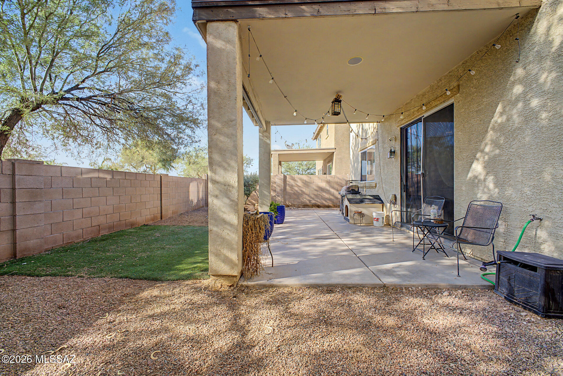 Rancho Valencia (1-583) - Residential