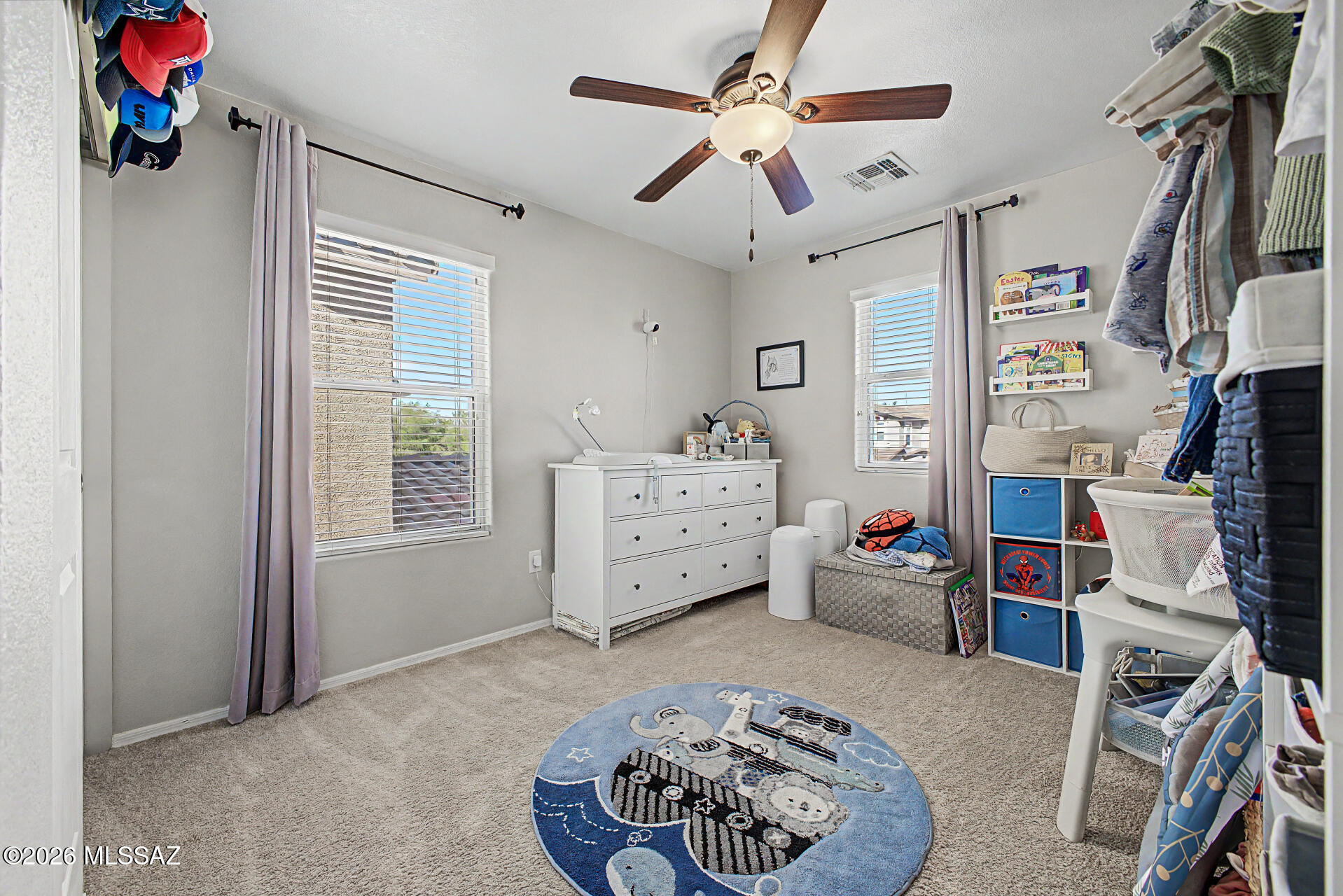 Rancho Valencia (1-583) - Residential