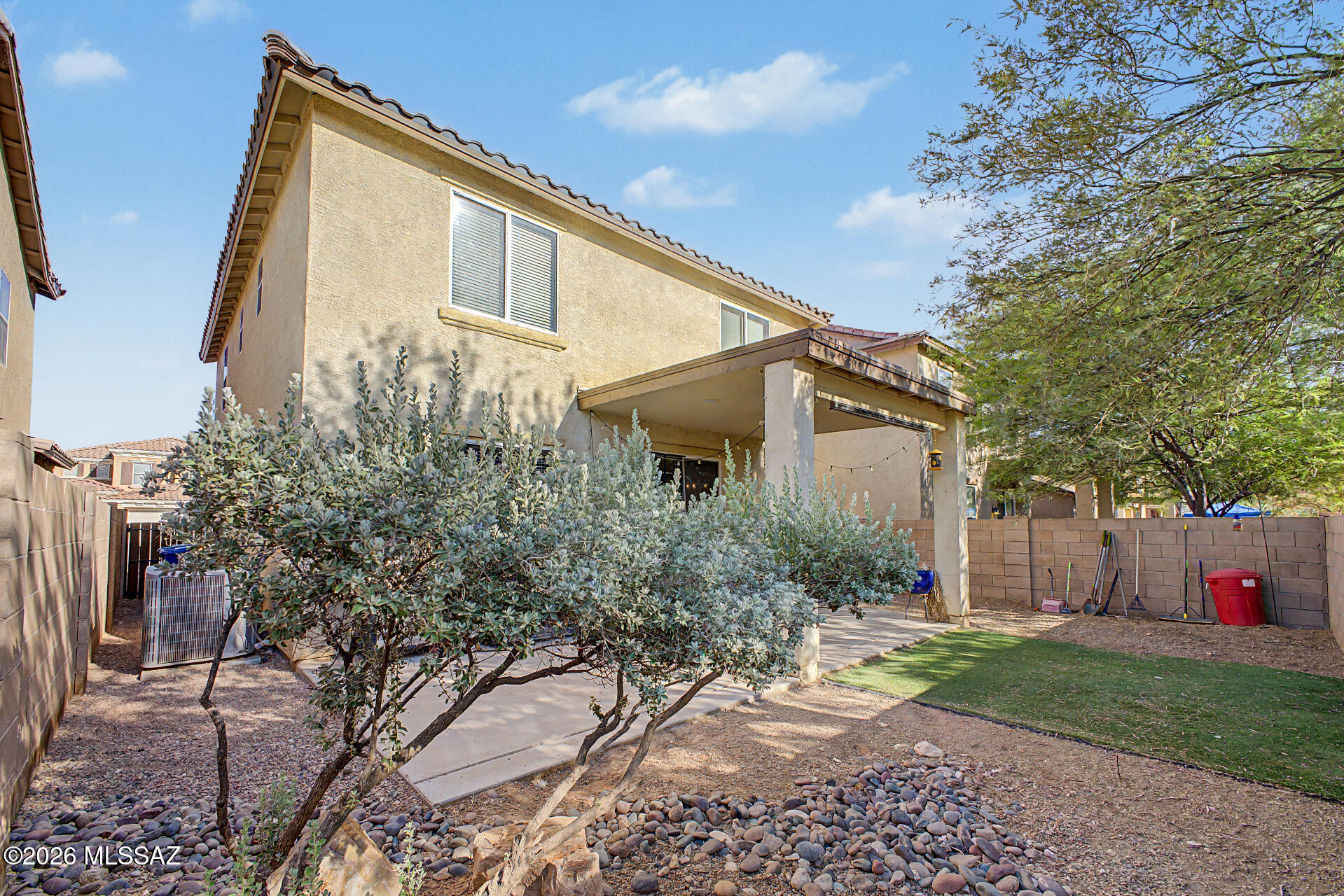 Rancho Valencia (1-583) - Residential