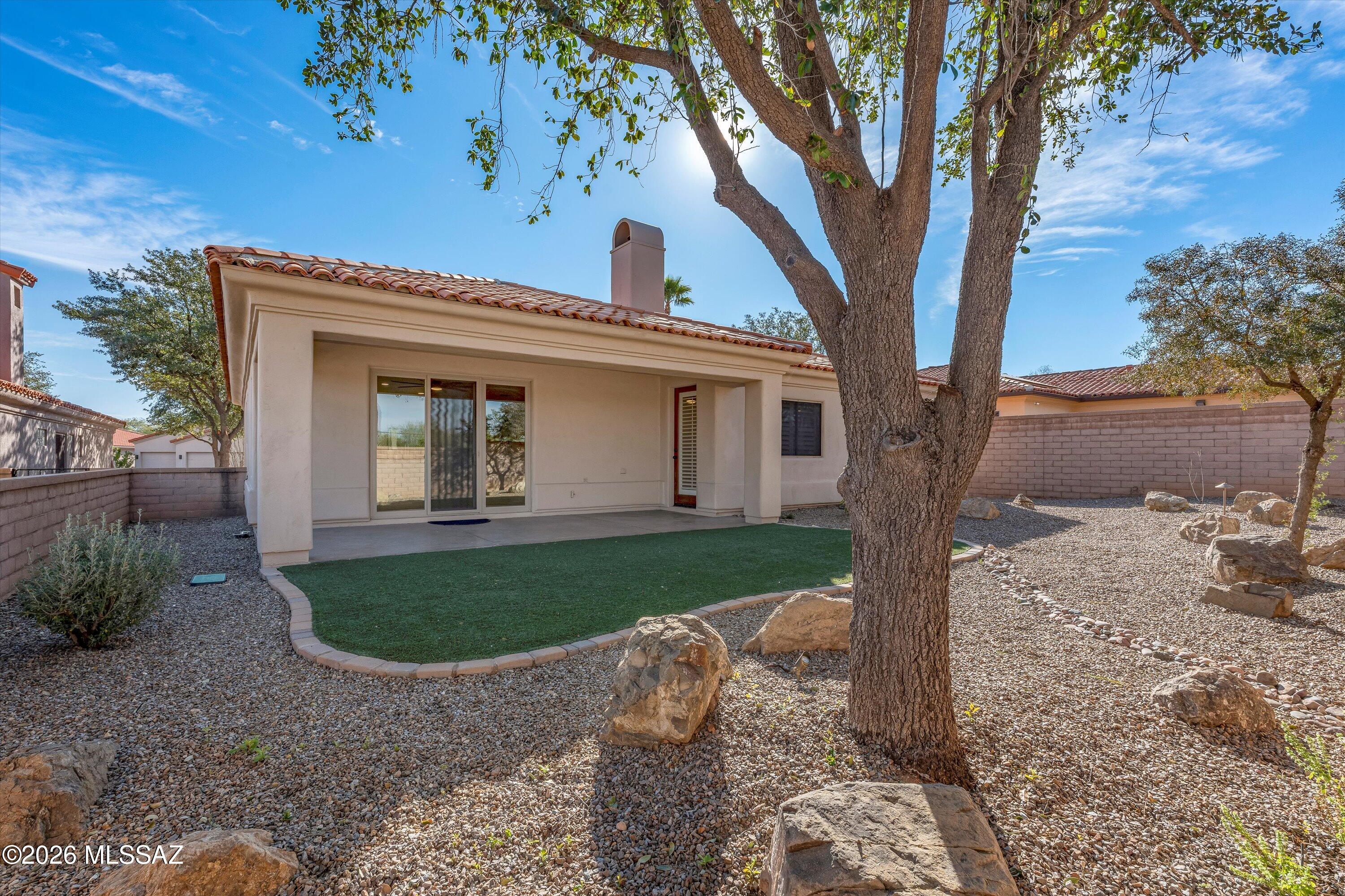Vactor Ranch (1-107) - Residential