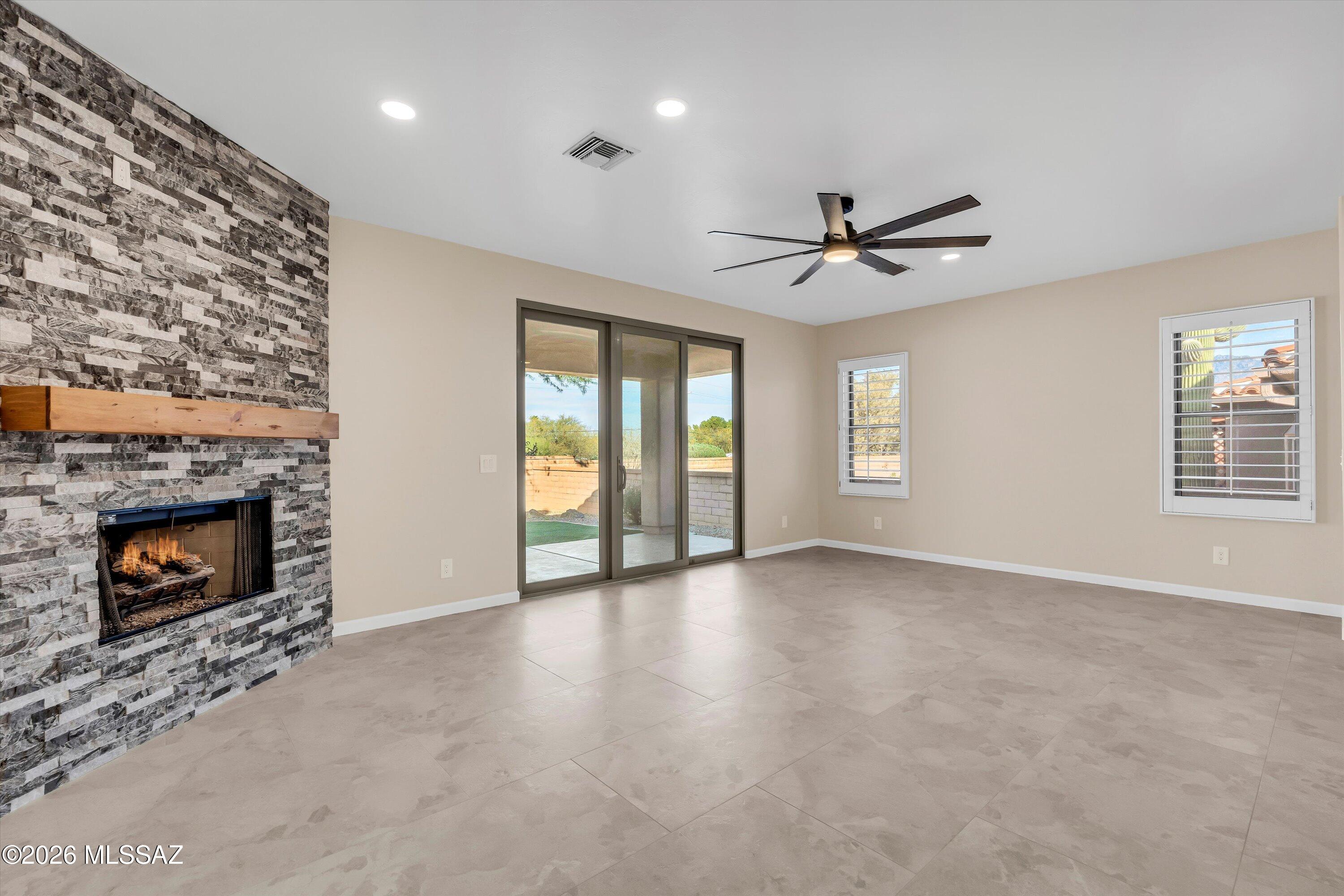 Vactor Ranch (1-107) - Residential
