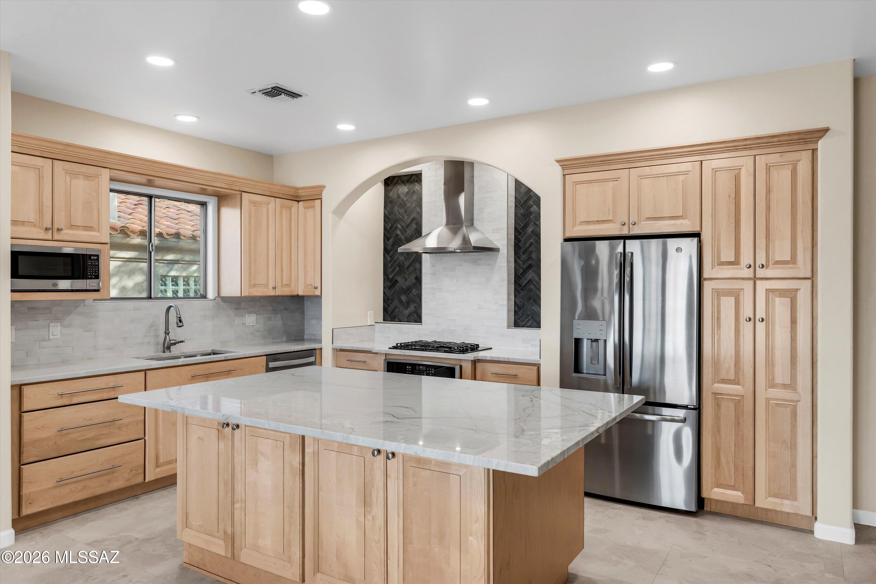 Vactor Ranch (1-107) - Residential
