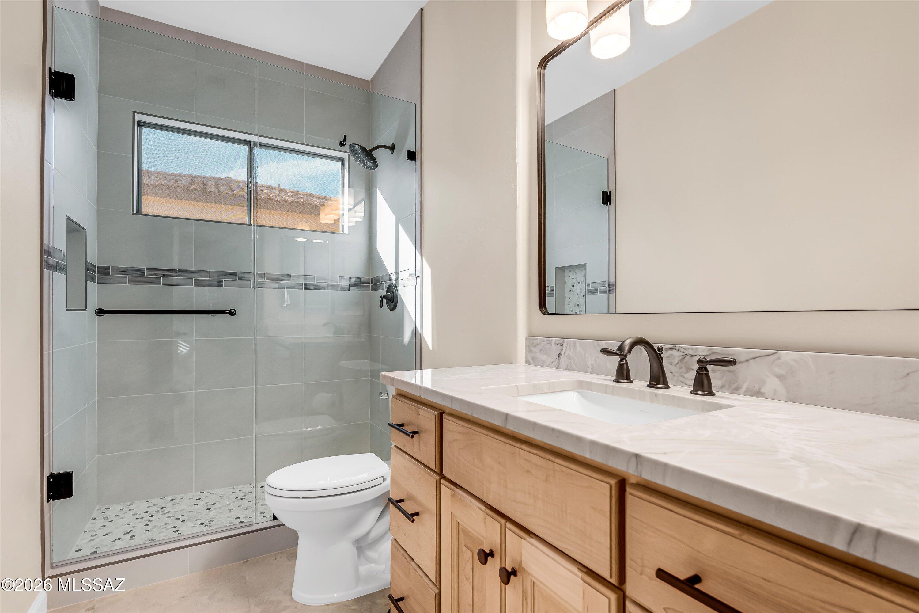 Vactor Ranch (1-107) - Residential