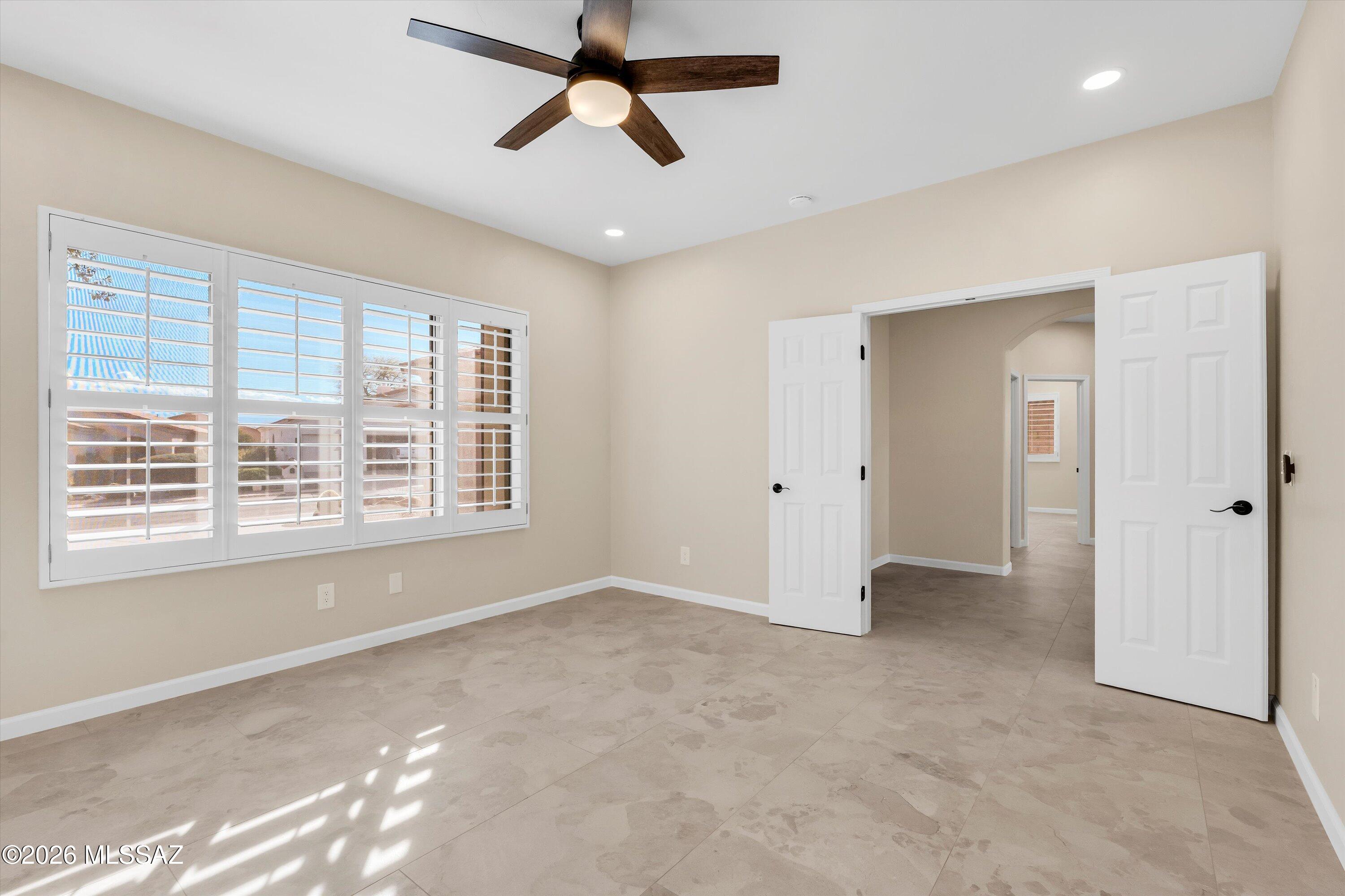 Vactor Ranch (1-107) - Residential