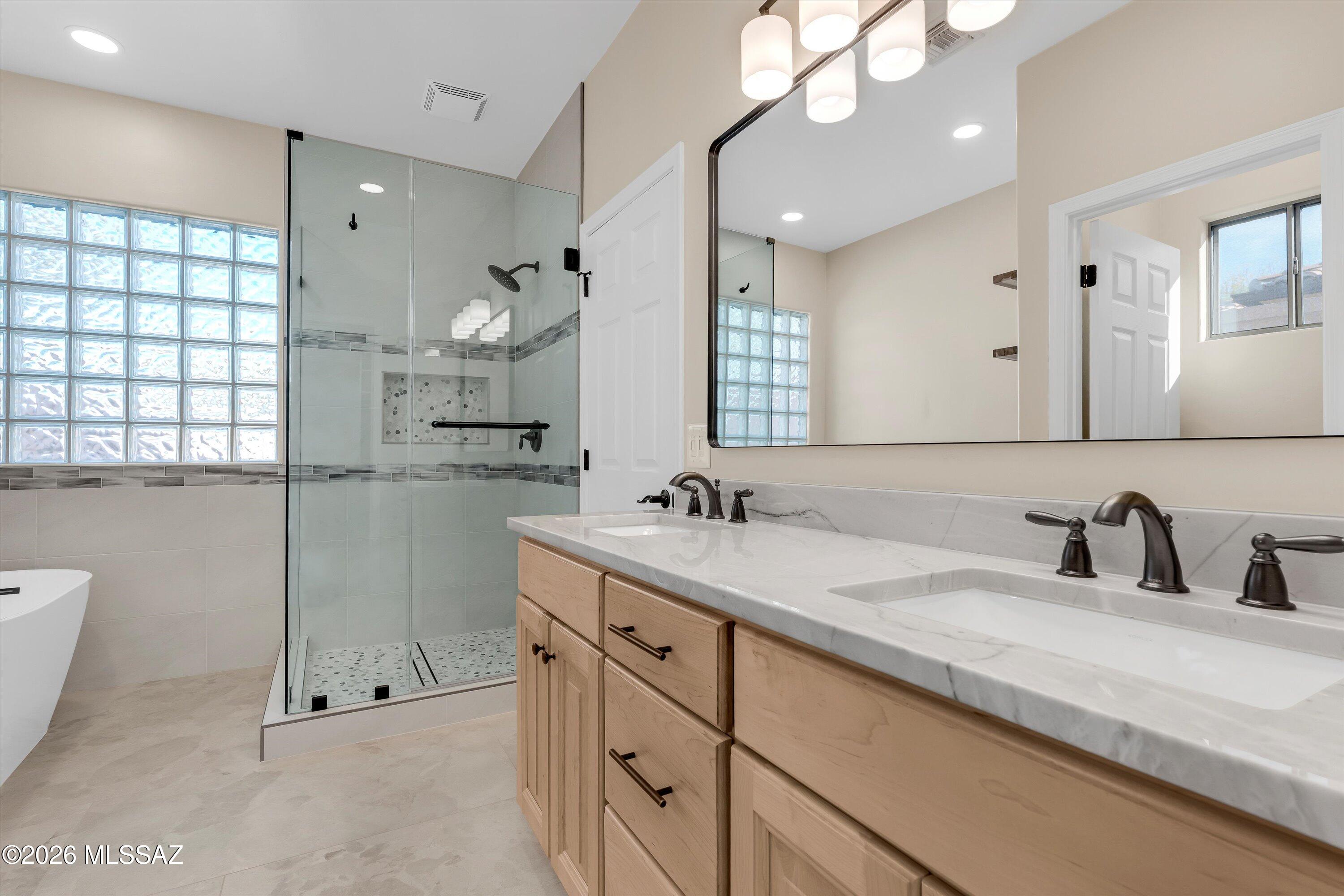 Vactor Ranch (1-107) - Residential