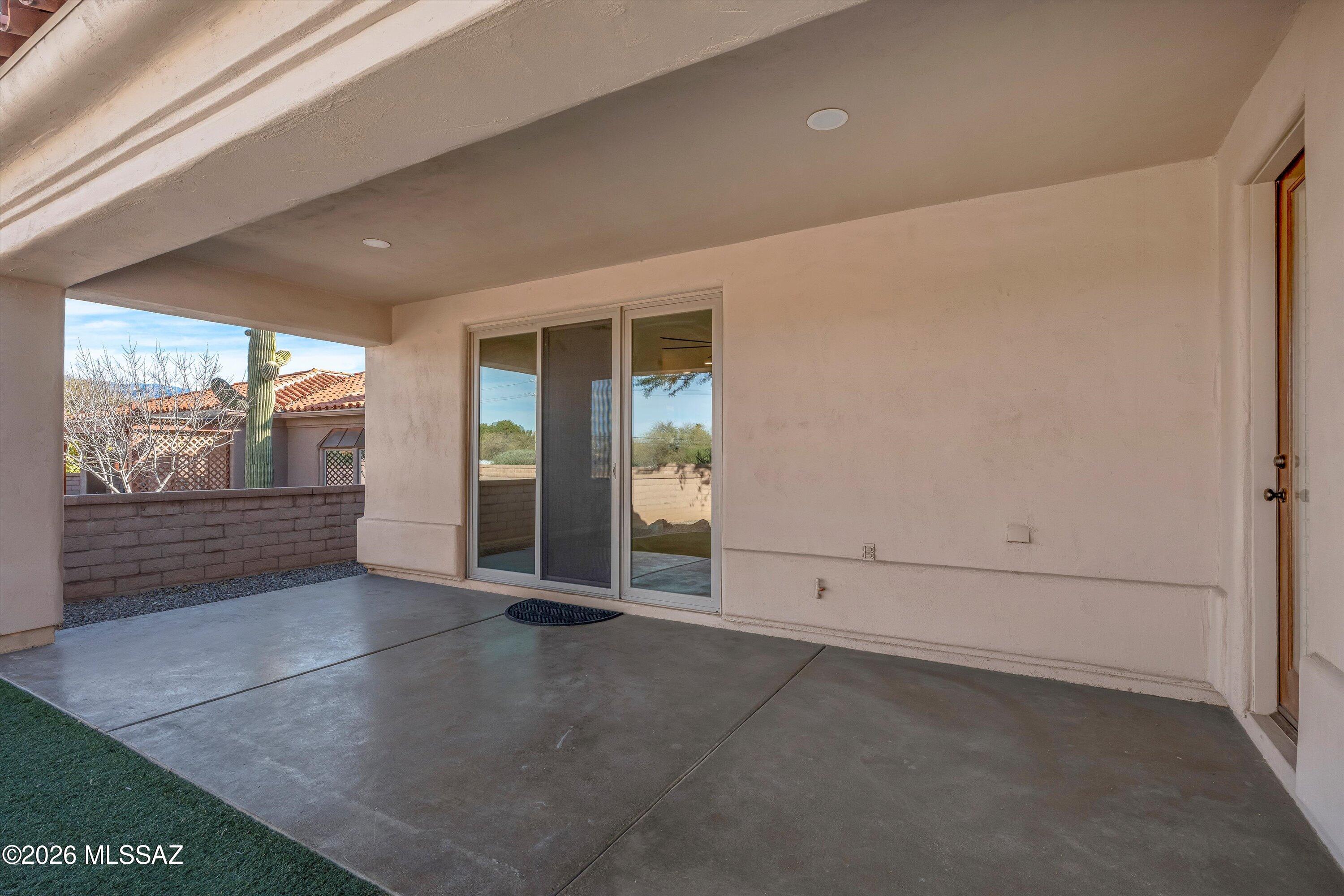 Vactor Ranch (1-107) - Residential