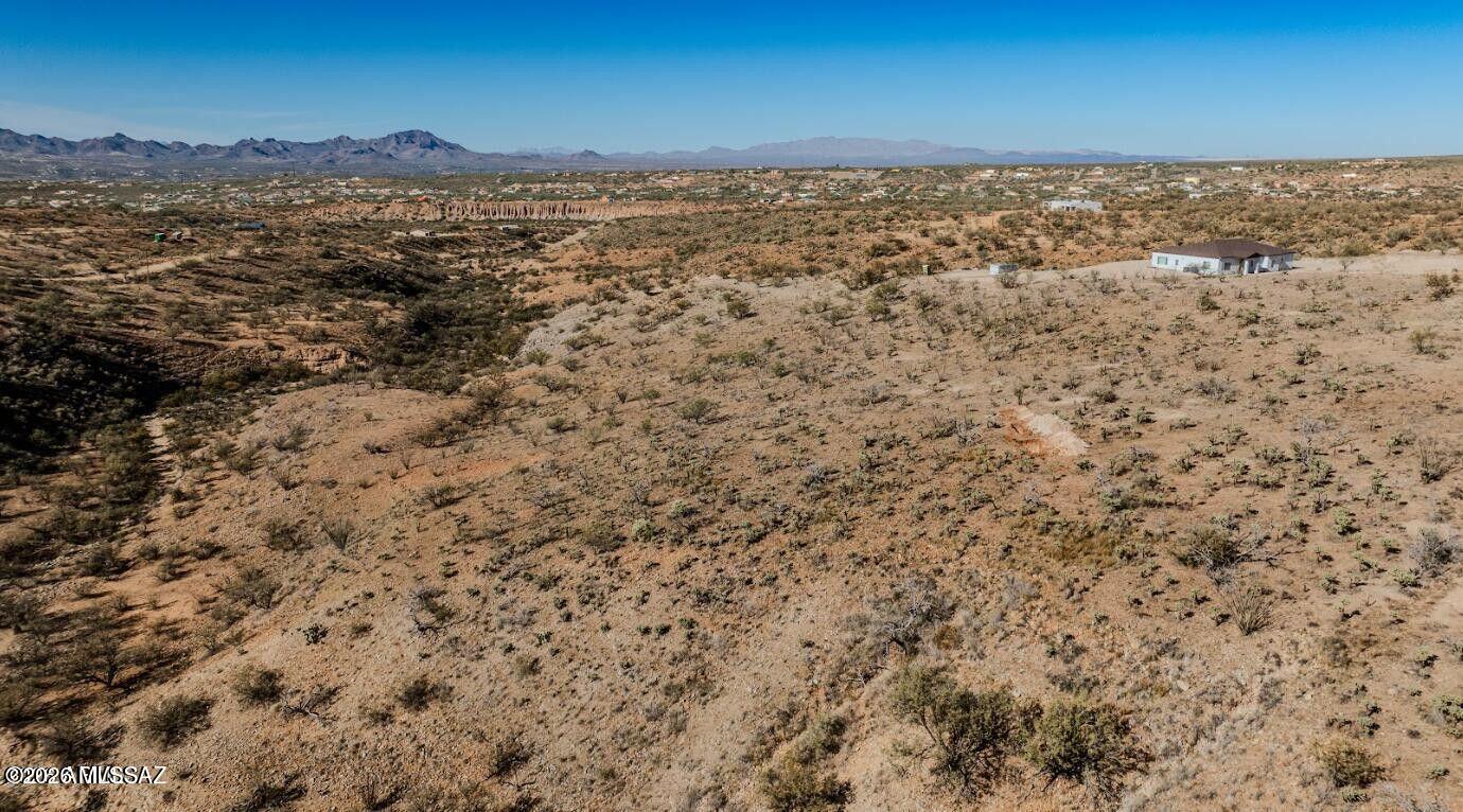 Rio Rico Ranchettes - Land