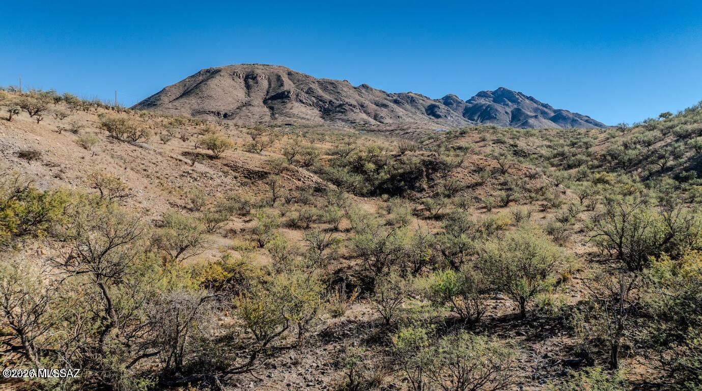 Awesome 3+ acre parcel perfect for an investment or new home. Water and power available and passed perc test for septic. Surrounded by stunning mountain views! SELLER FINANCING AVAILABLE