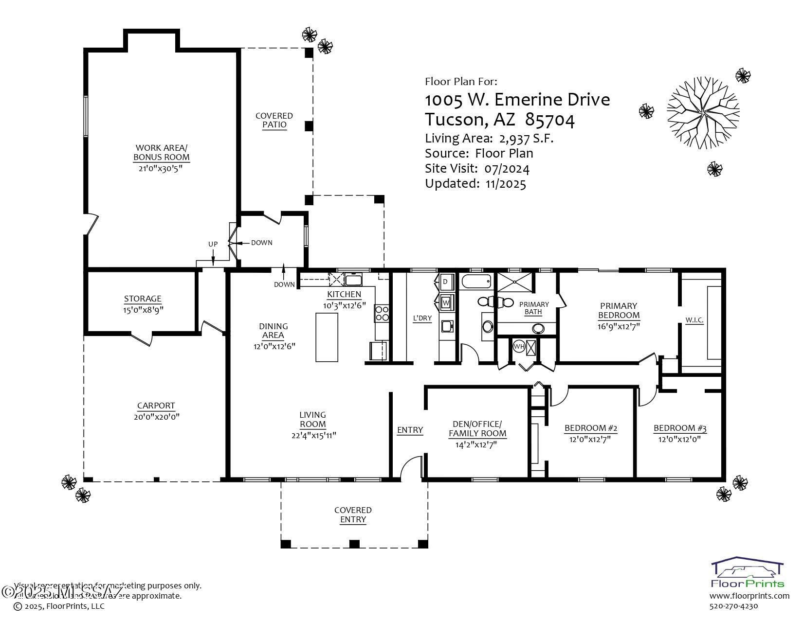 Sunset Estates(1-10) - Residential