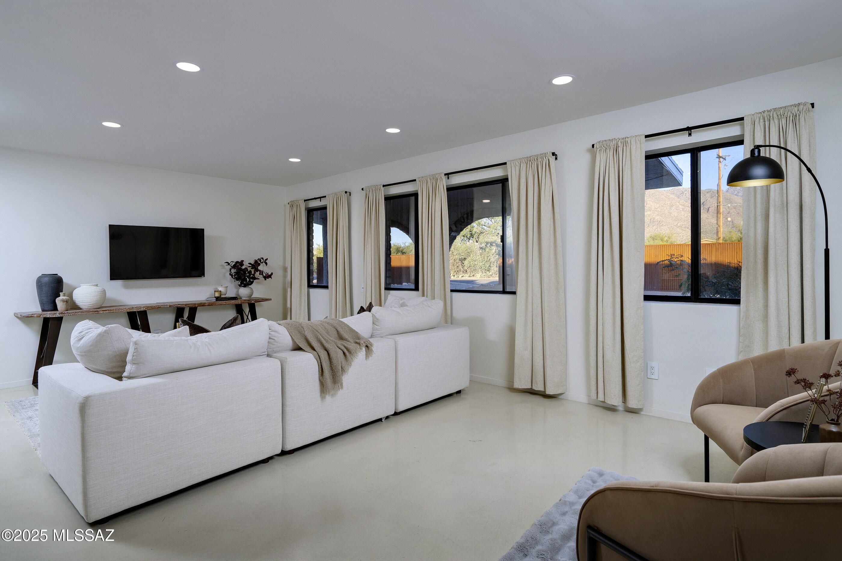 Sunset Estates(1-10) - Residential