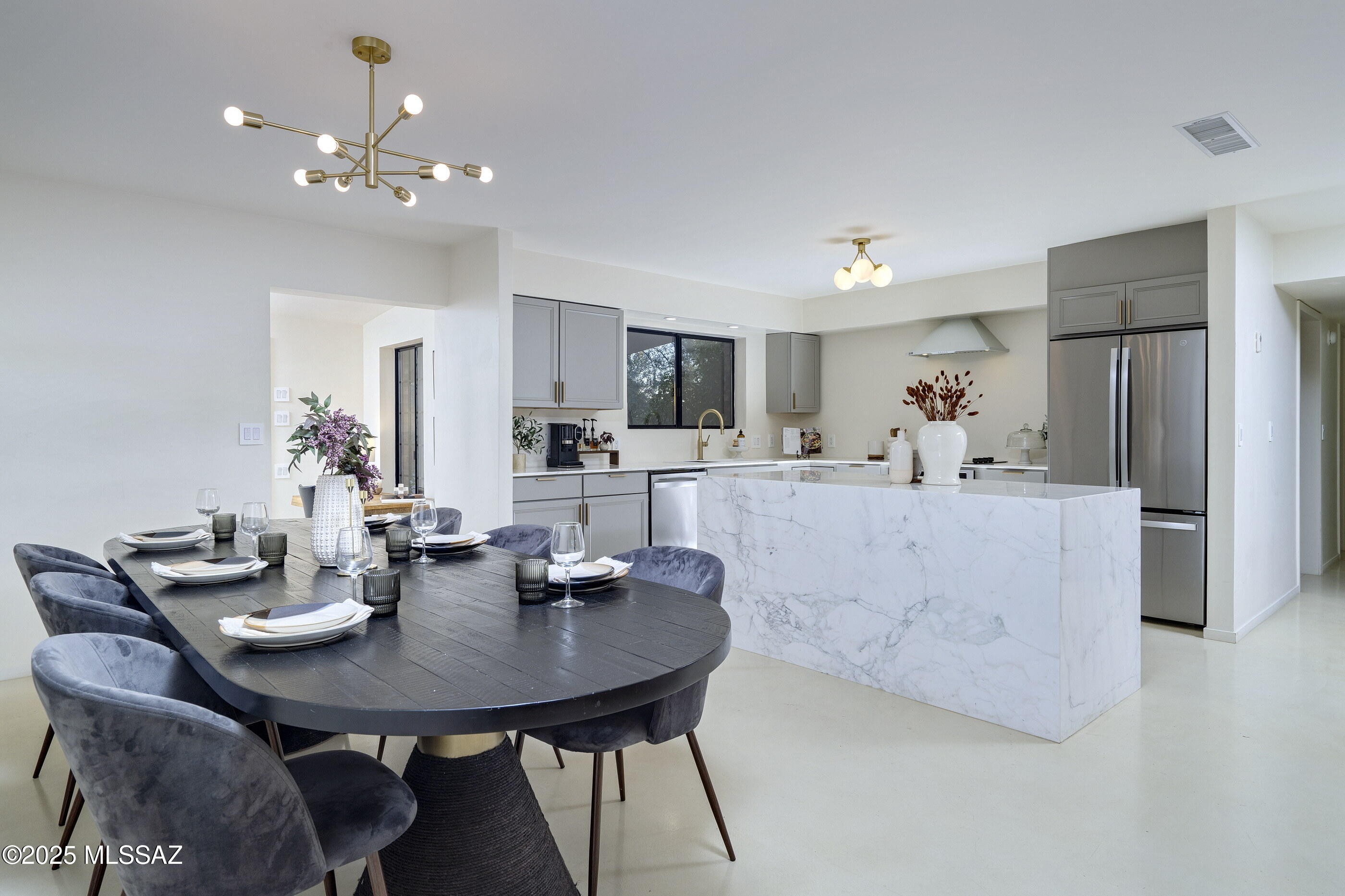 Sunset Estates(1-10) - Residential