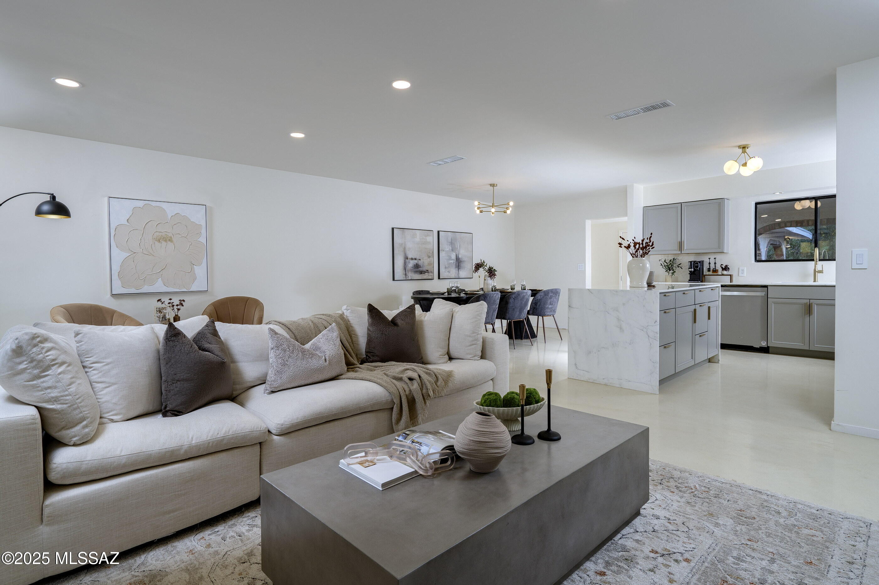 Sunset Estates(1-10) - Residential