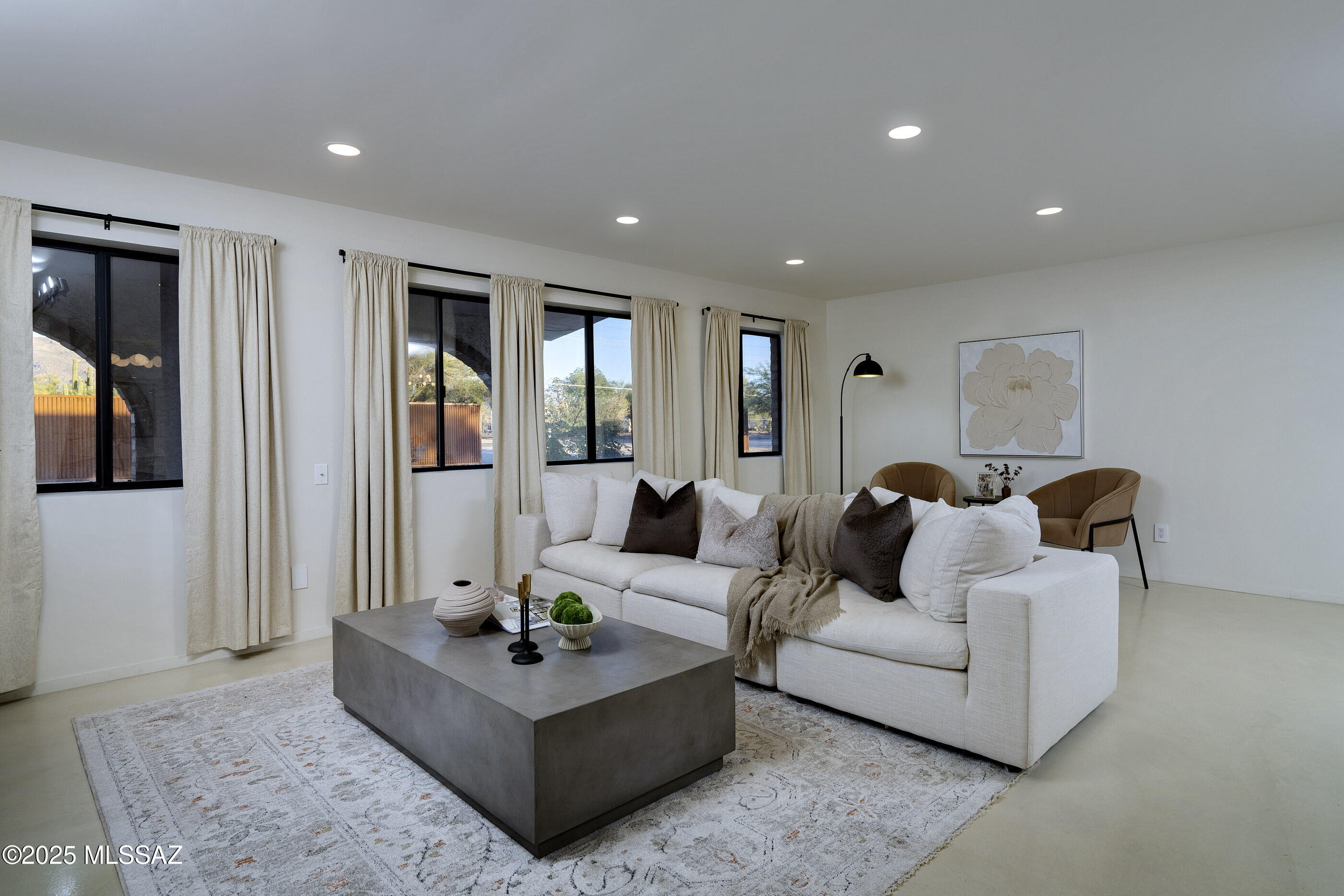 Sunset Estates(1-10) - Residential