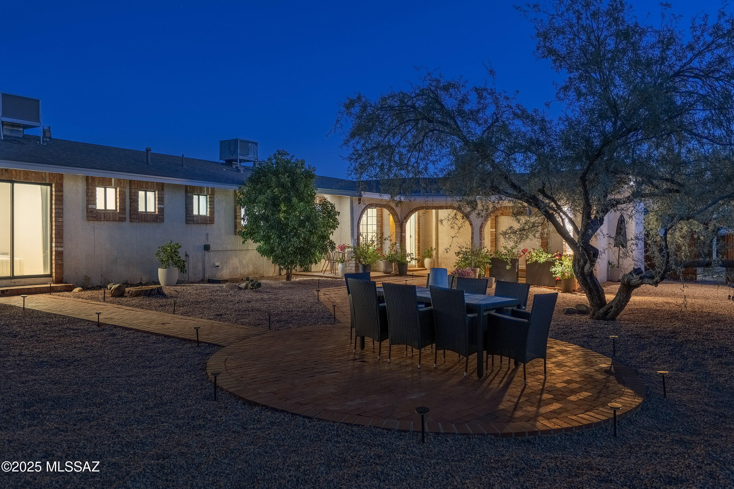 Sunset Estates(1-10) - Residential