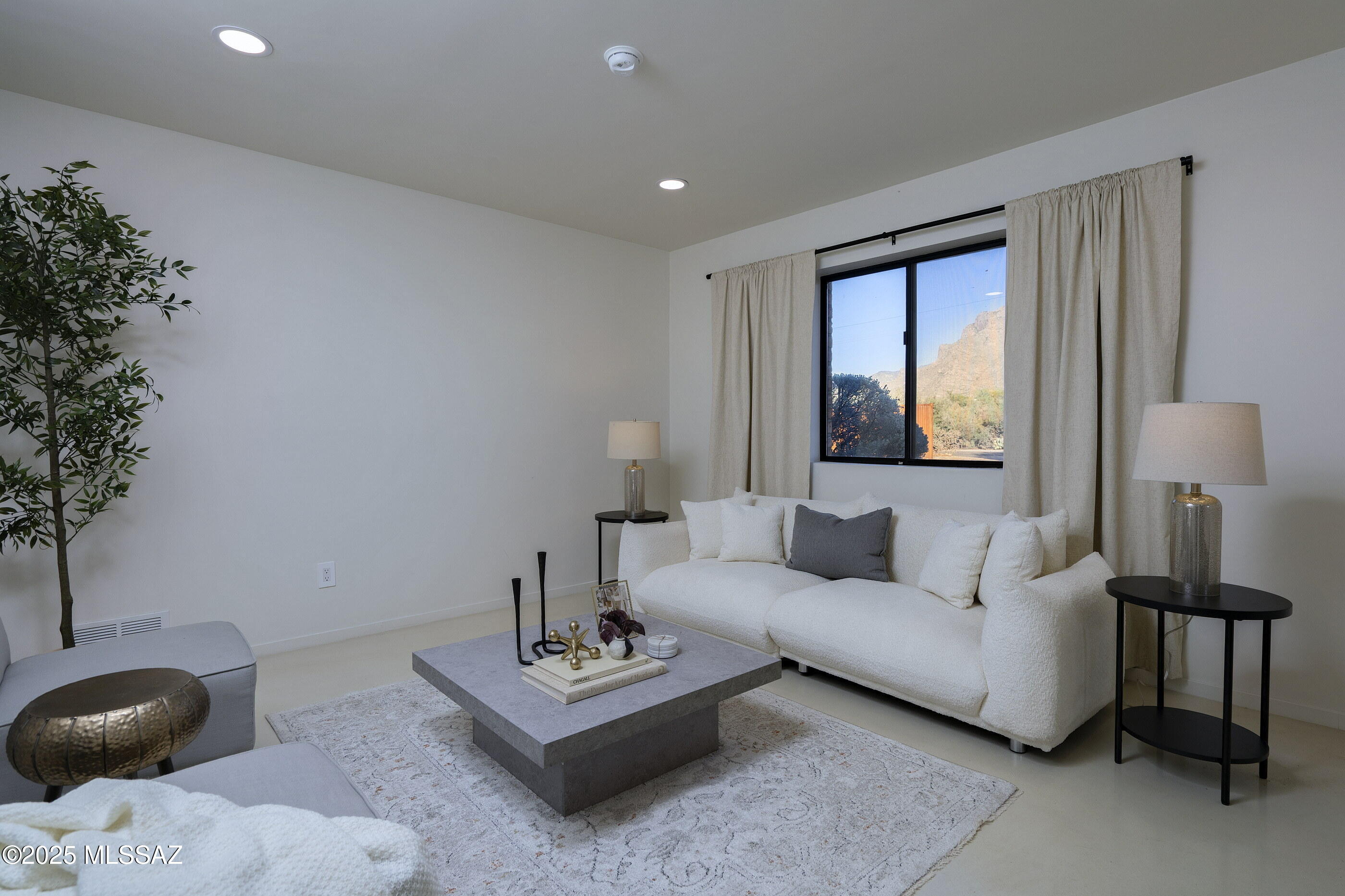 Sunset Estates(1-10) - Residential