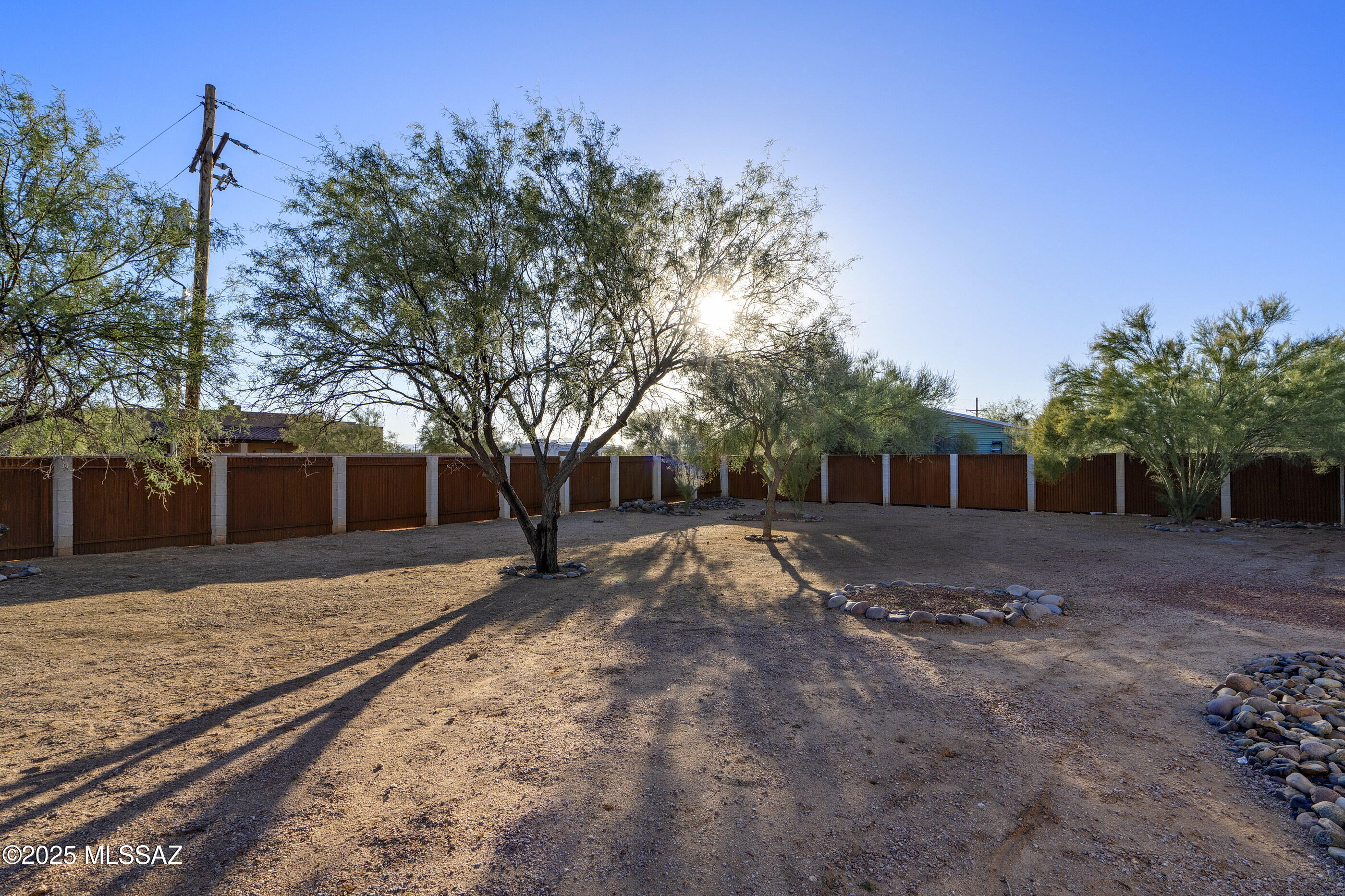Sunset Estates(1-10) - Residential