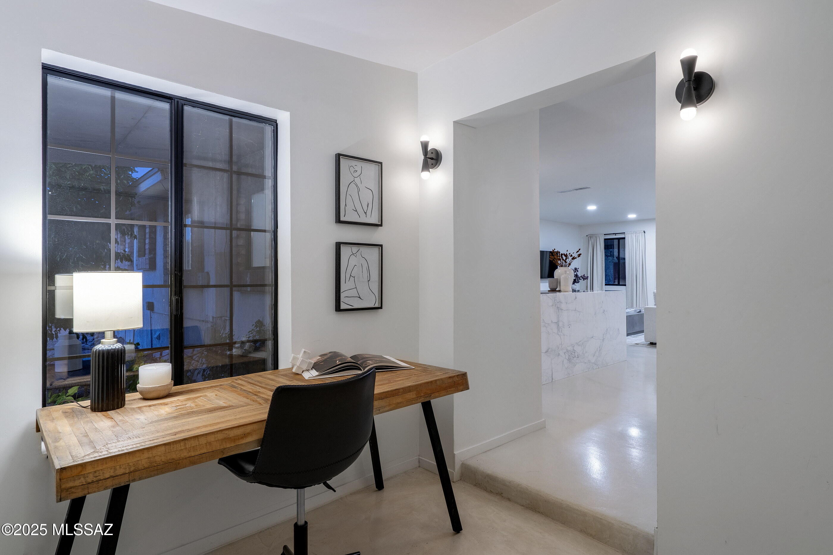 Sunset Estates(1-10) - Residential