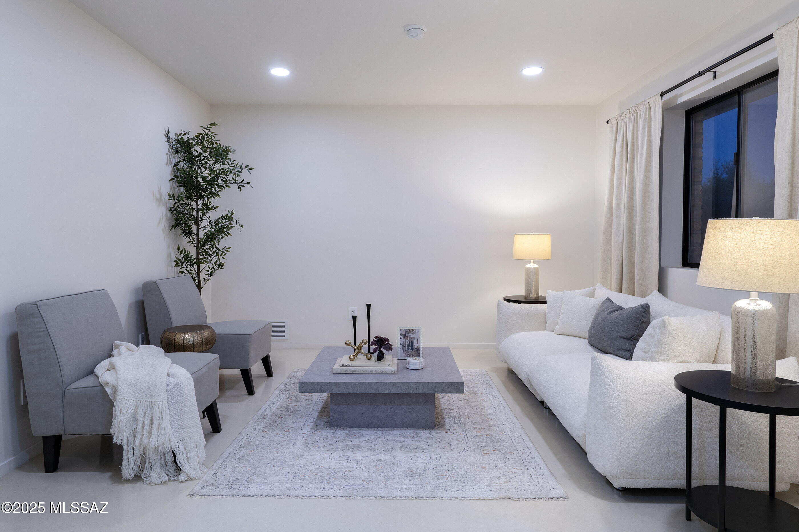 Sunset Estates(1-10) - Residential