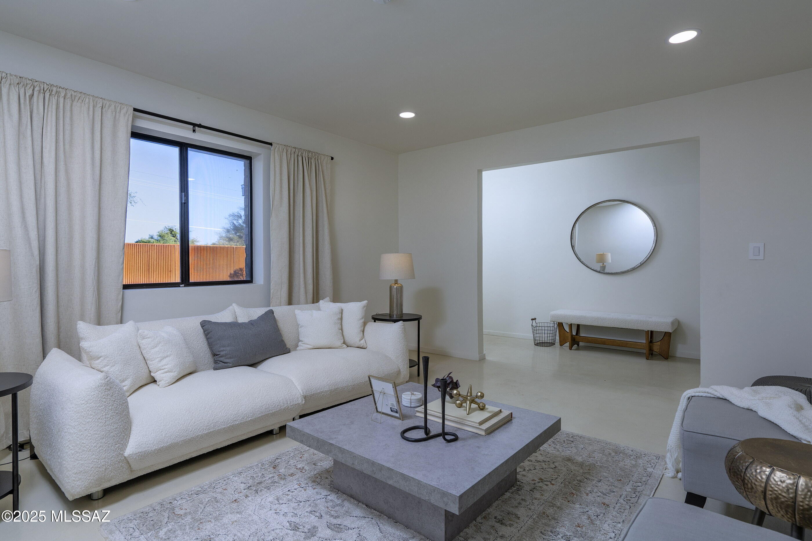 Sunset Estates(1-10) - Residential