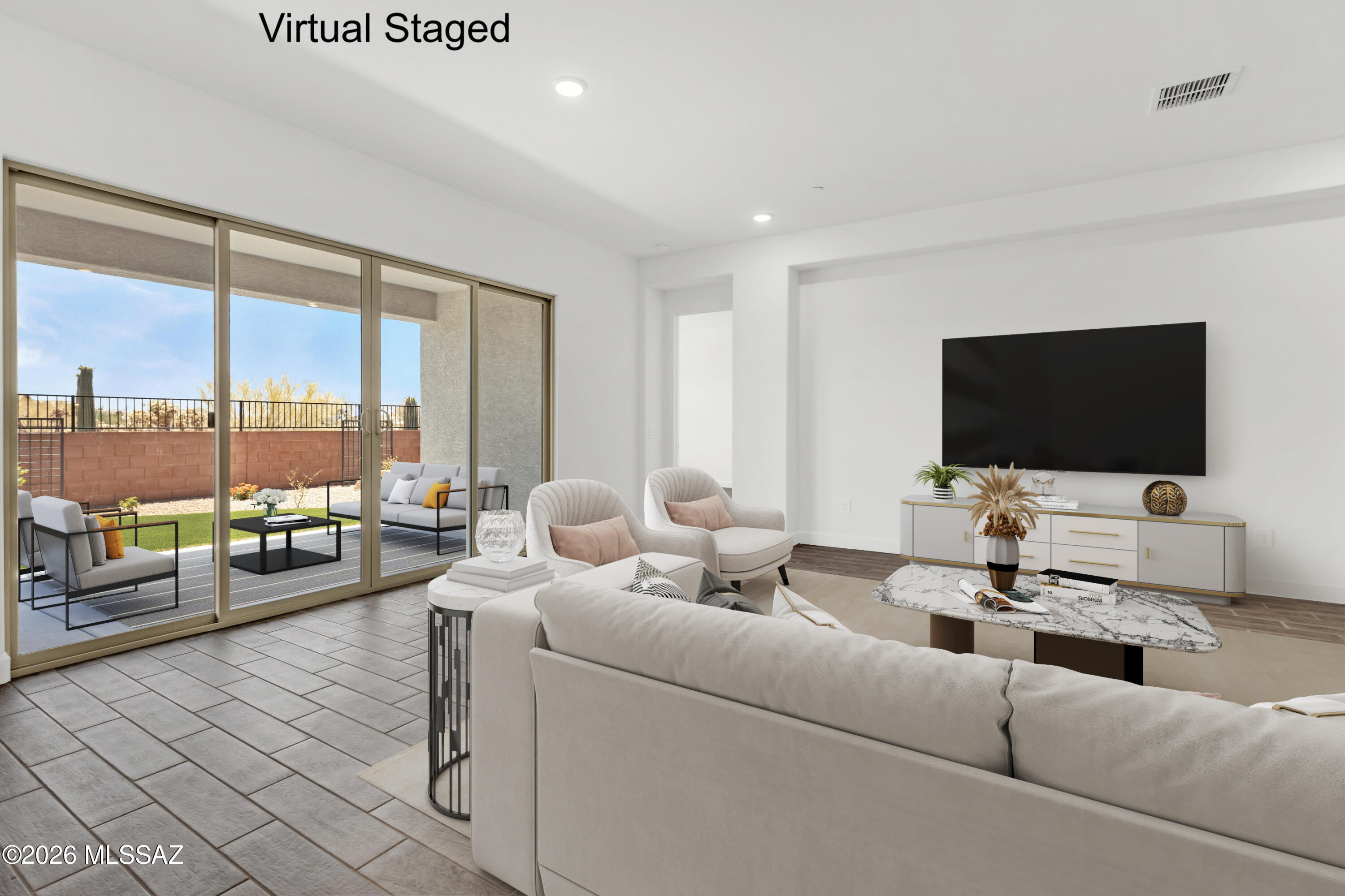 Other/Unknown - Residential