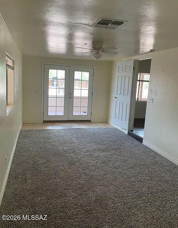Hedrick Acreage Tract NO 3 - Residential Lease