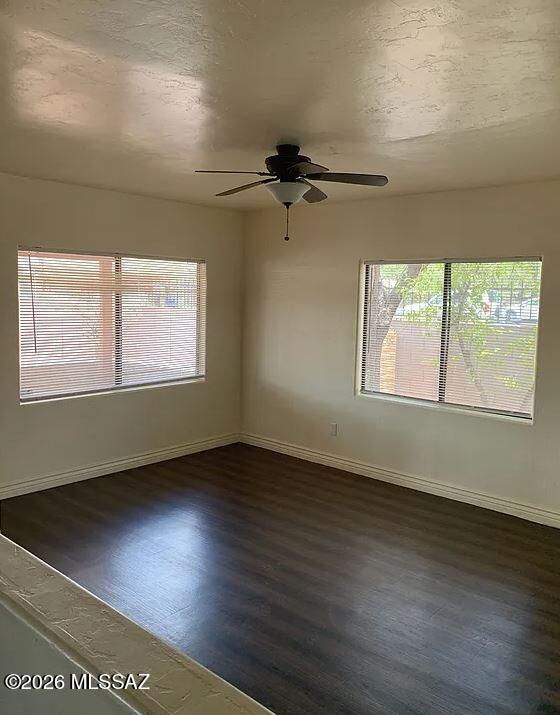 Hedrick Acreage Tract NO 3 - Residential Lease
