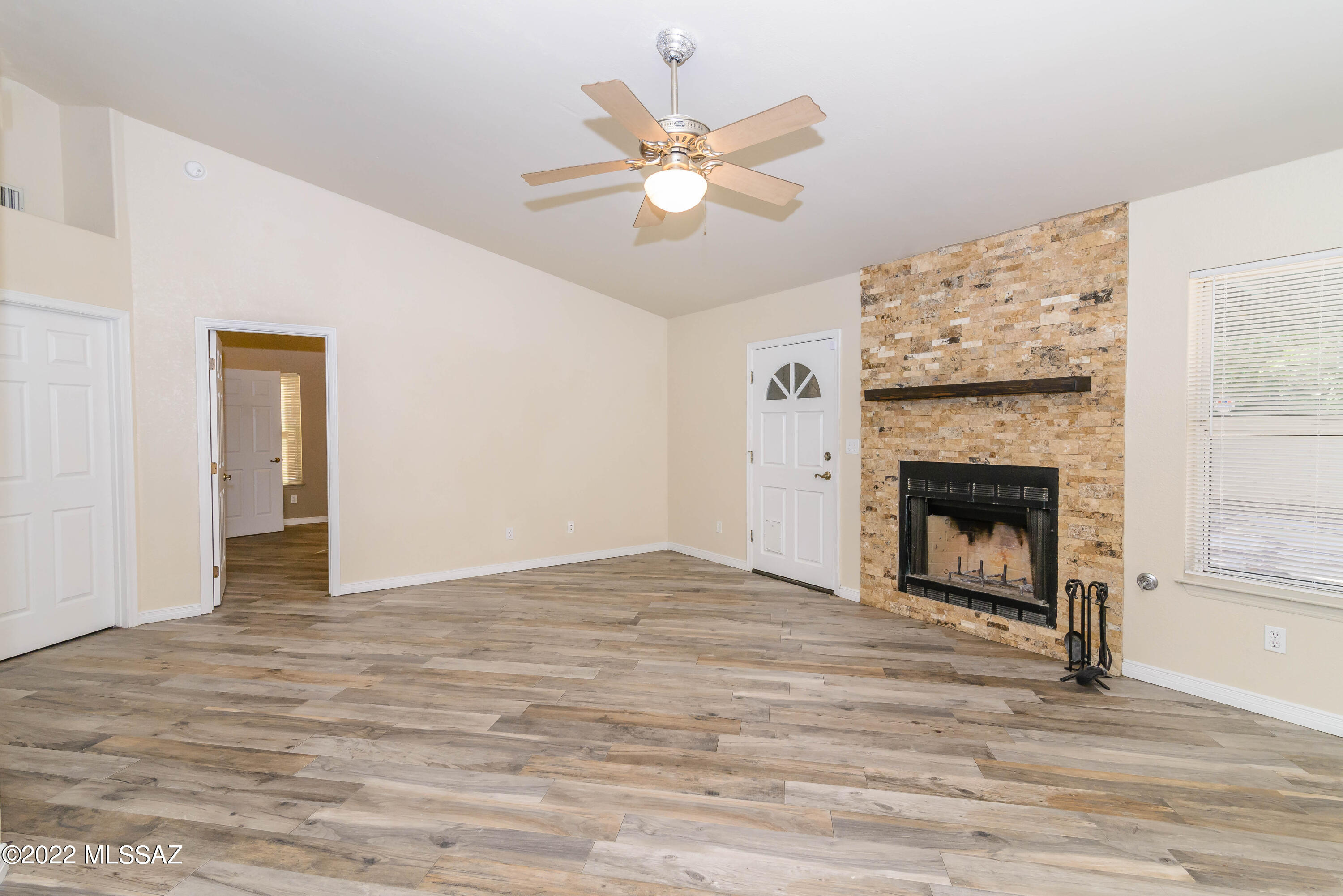 Richmond Place (1-63) - Residential Lease