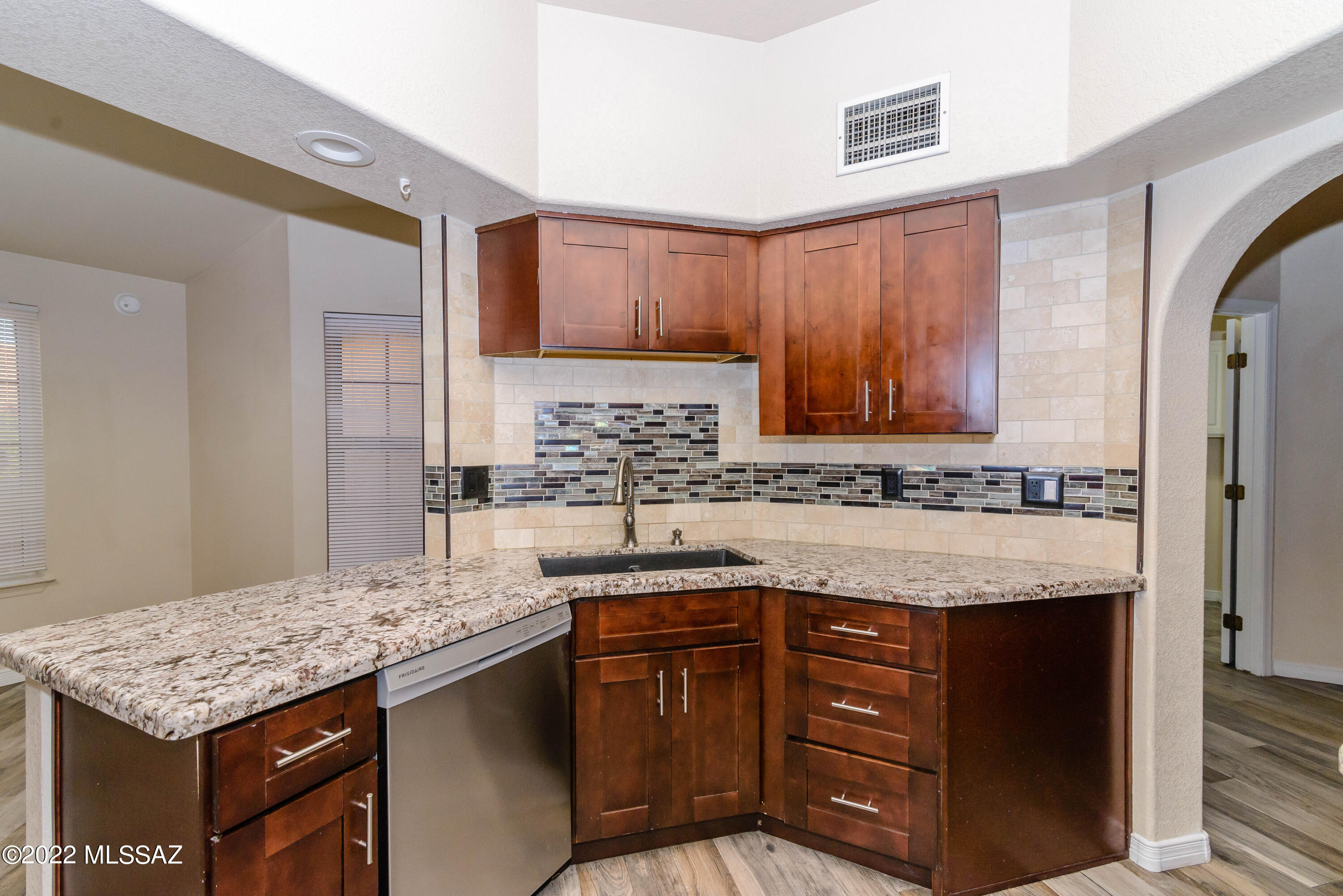 Richmond Place (1-63) - Residential Lease