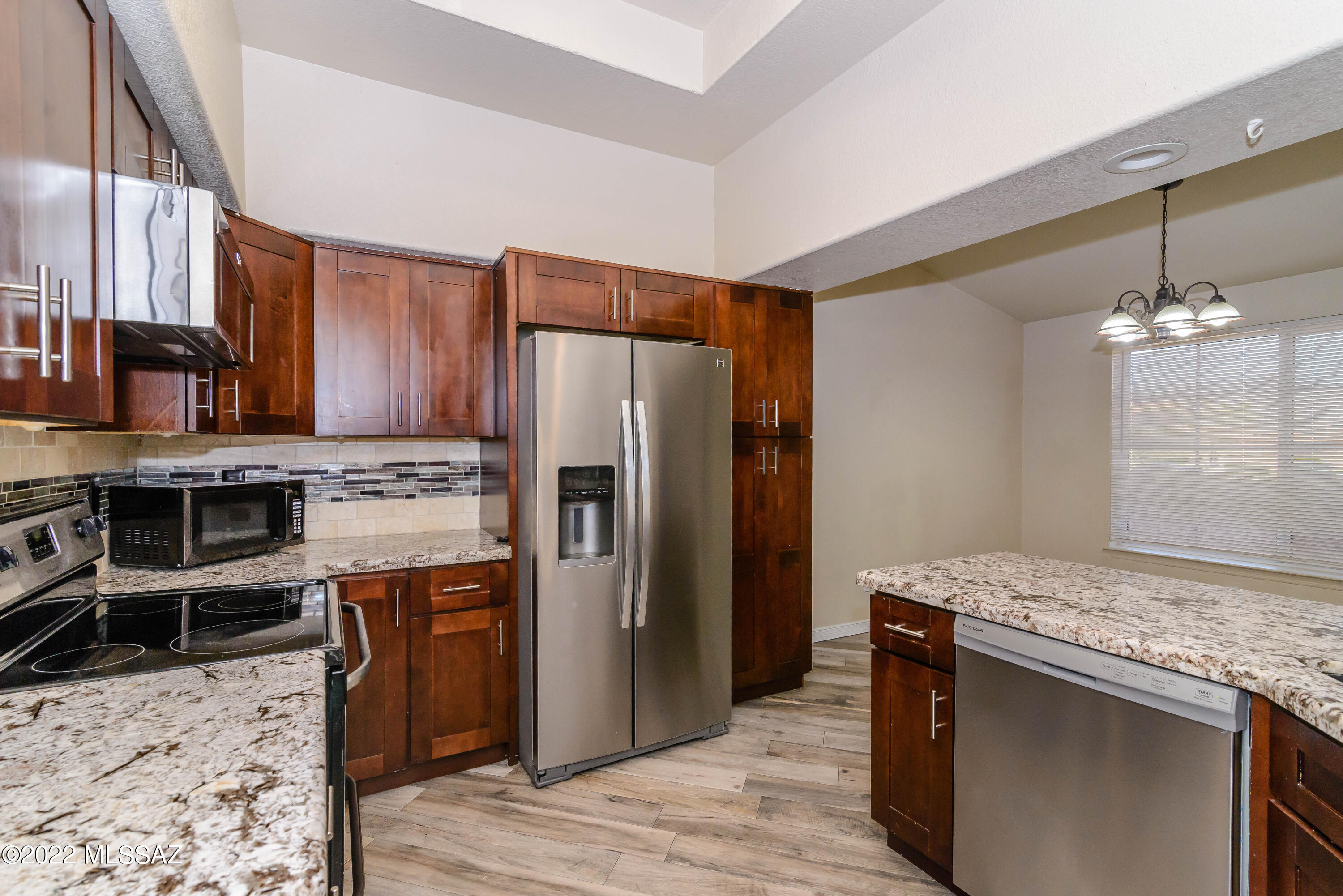 Richmond Place (1-63) - Residential Lease