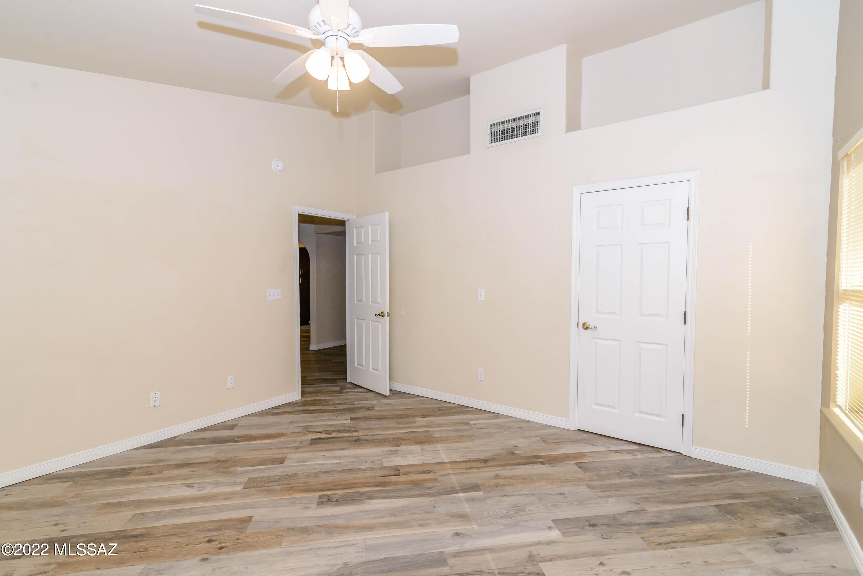 Richmond Place (1-63) - Residential Lease