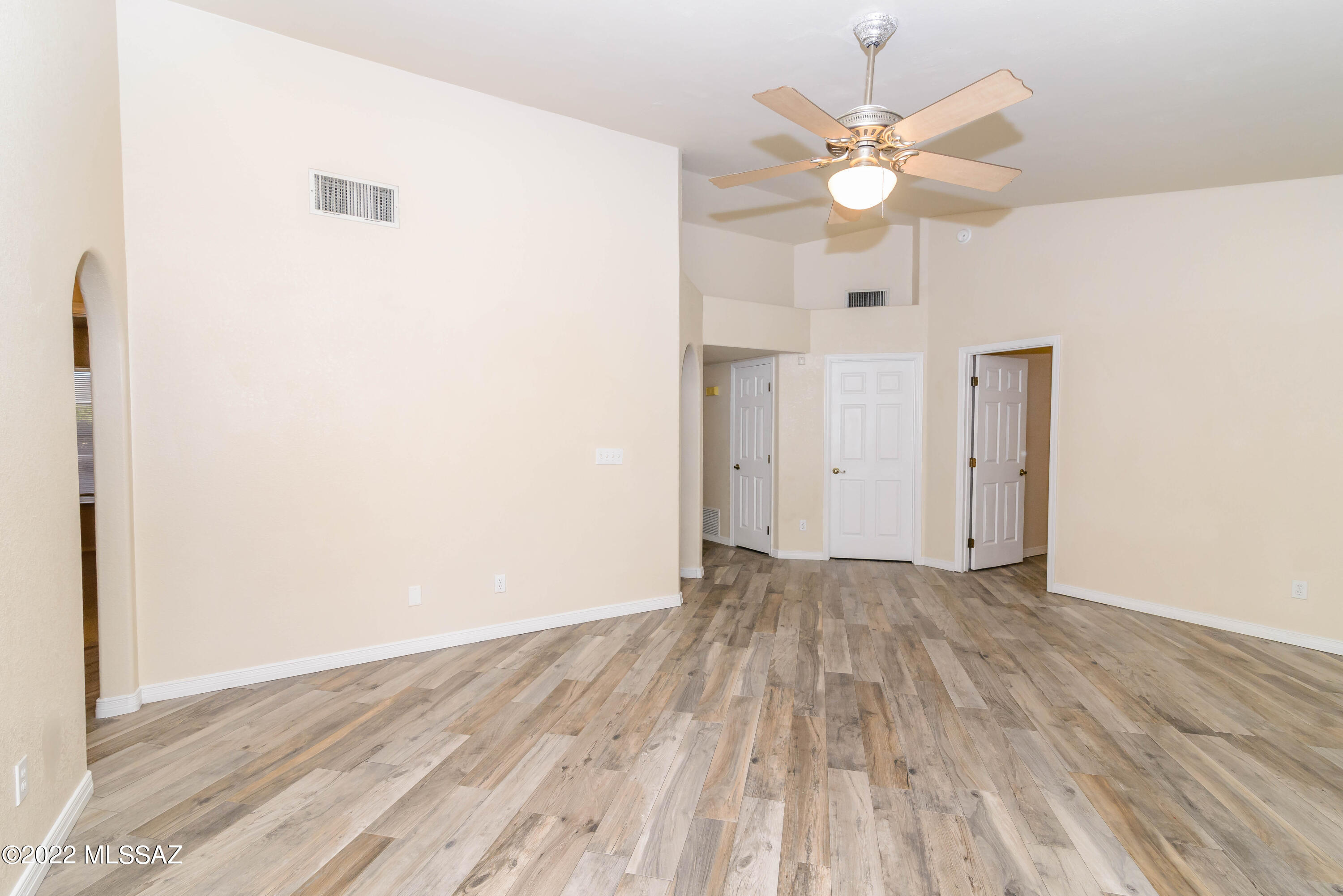 Richmond Place (1-63) - Residential Lease