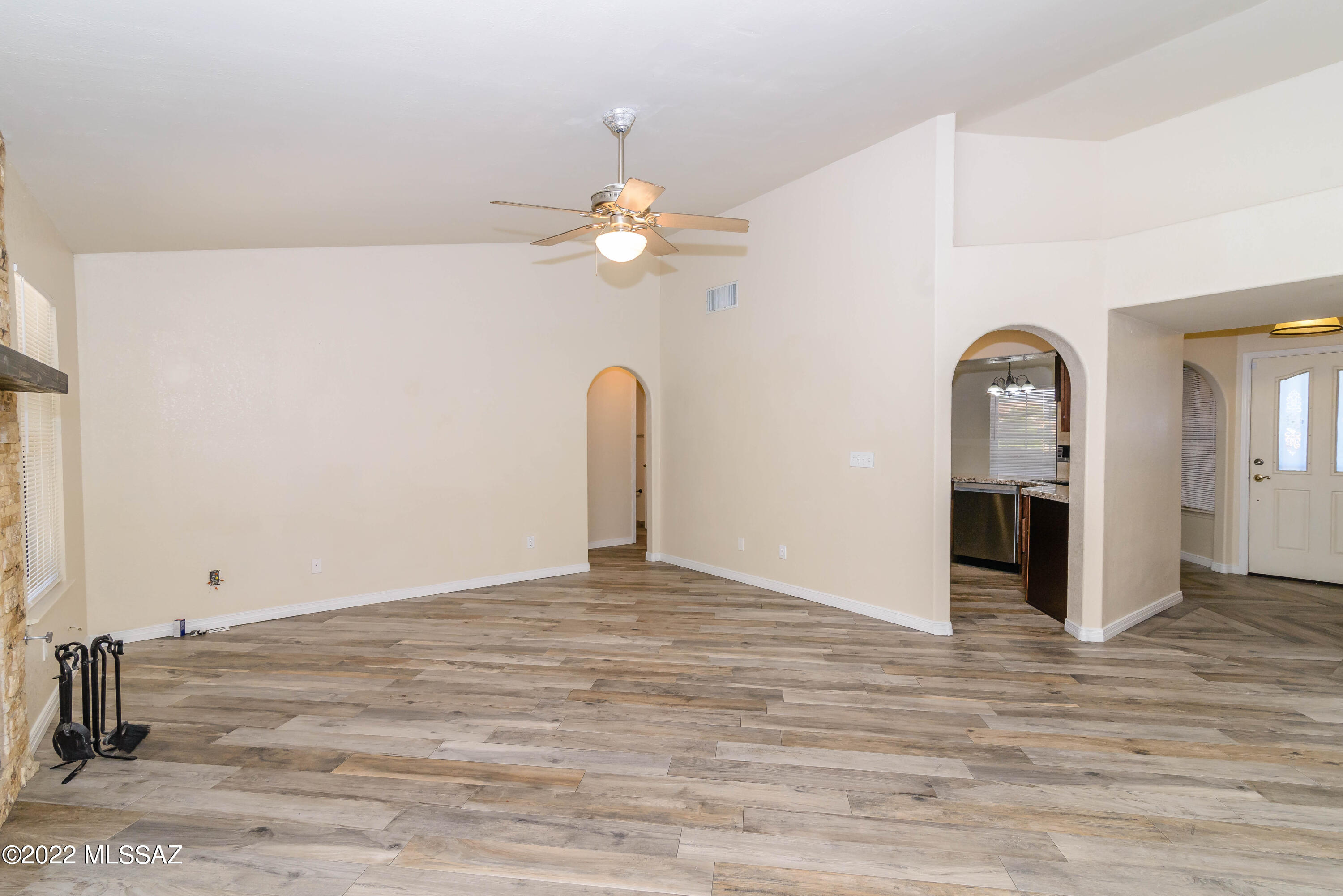 Richmond Place (1-63) - Residential Lease