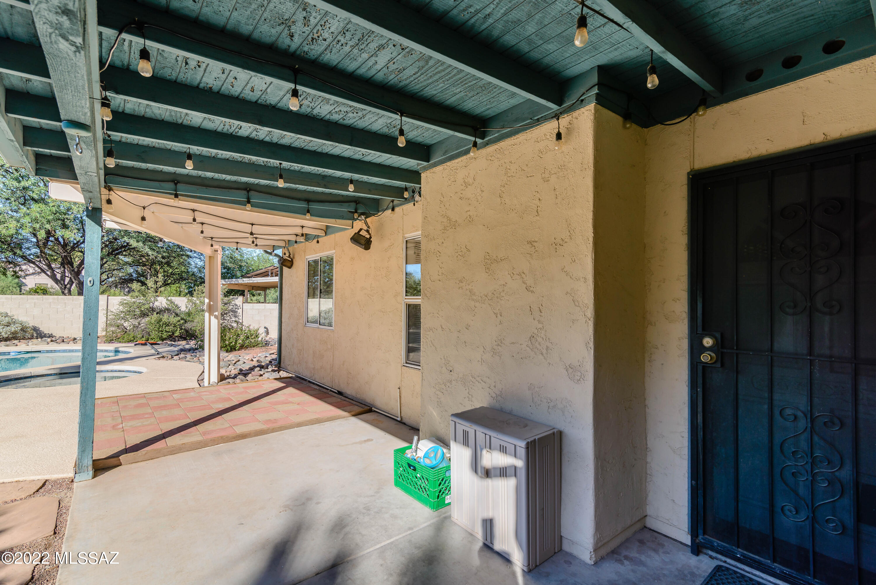 Richmond Place (1-63) - Residential Lease
